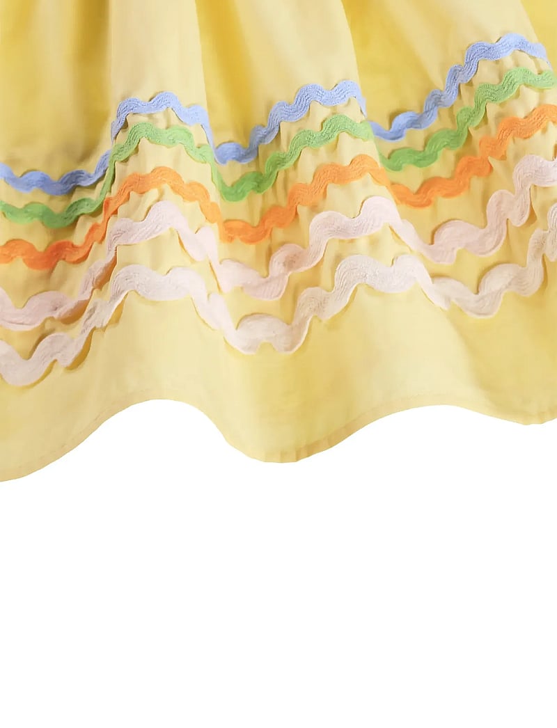 Molo - Clotilde - kortærmede hverdagskjoler - sun bleached - 3