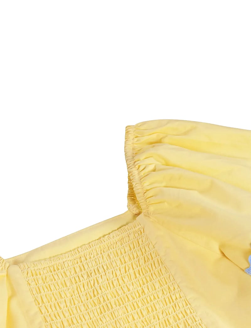 Molo - Clotilde - kortærmede hverdagskjoler - sun bleached - 4