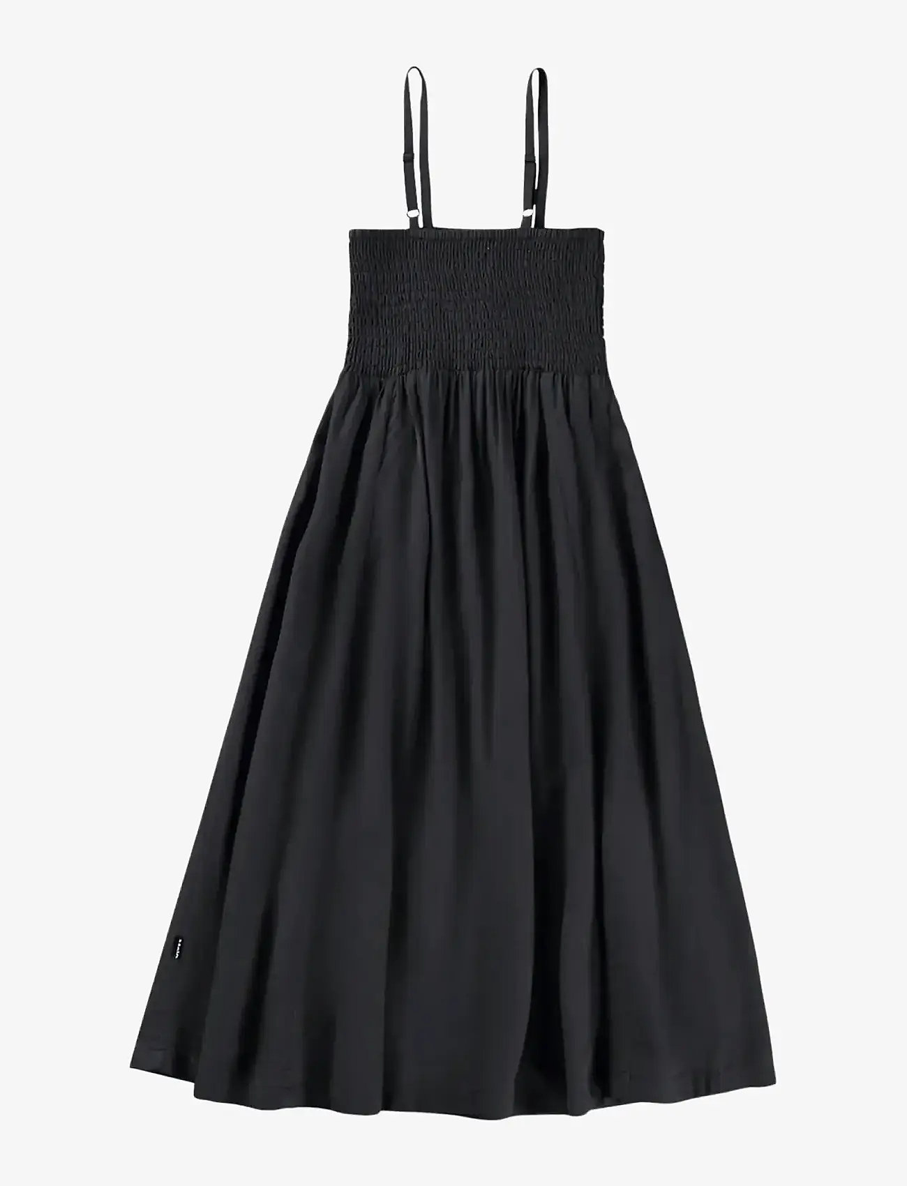 Molo - Charlize - Ärmellose freizeitkleider - black - 2