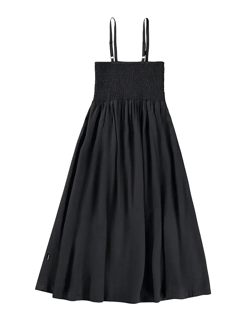 Molo - Charlize - Ärmellose freizeitkleider - black - 2