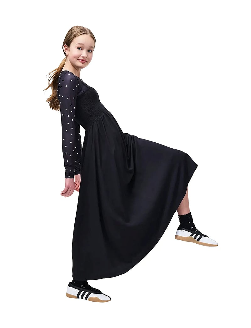 Molo - Charlize - Ärmellose freizeitkleider - black - 3