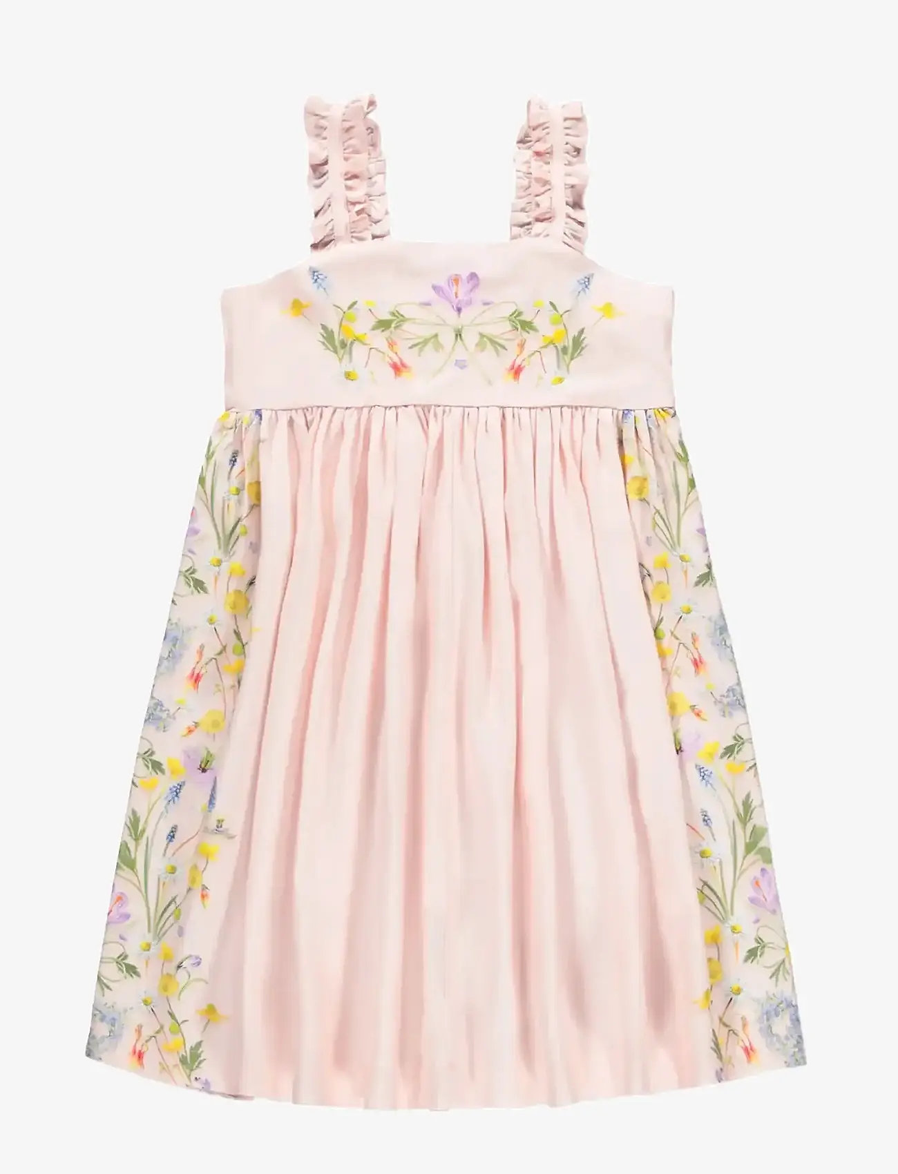 Molo - Cypress - Ärmellose freizeitkleider - vertical flora - 0