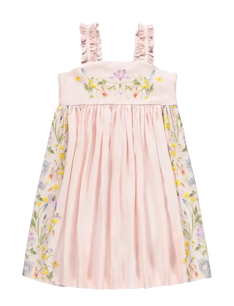 Molo - Cypress - Ärmellose freizeitkleider - vertical flora - 0