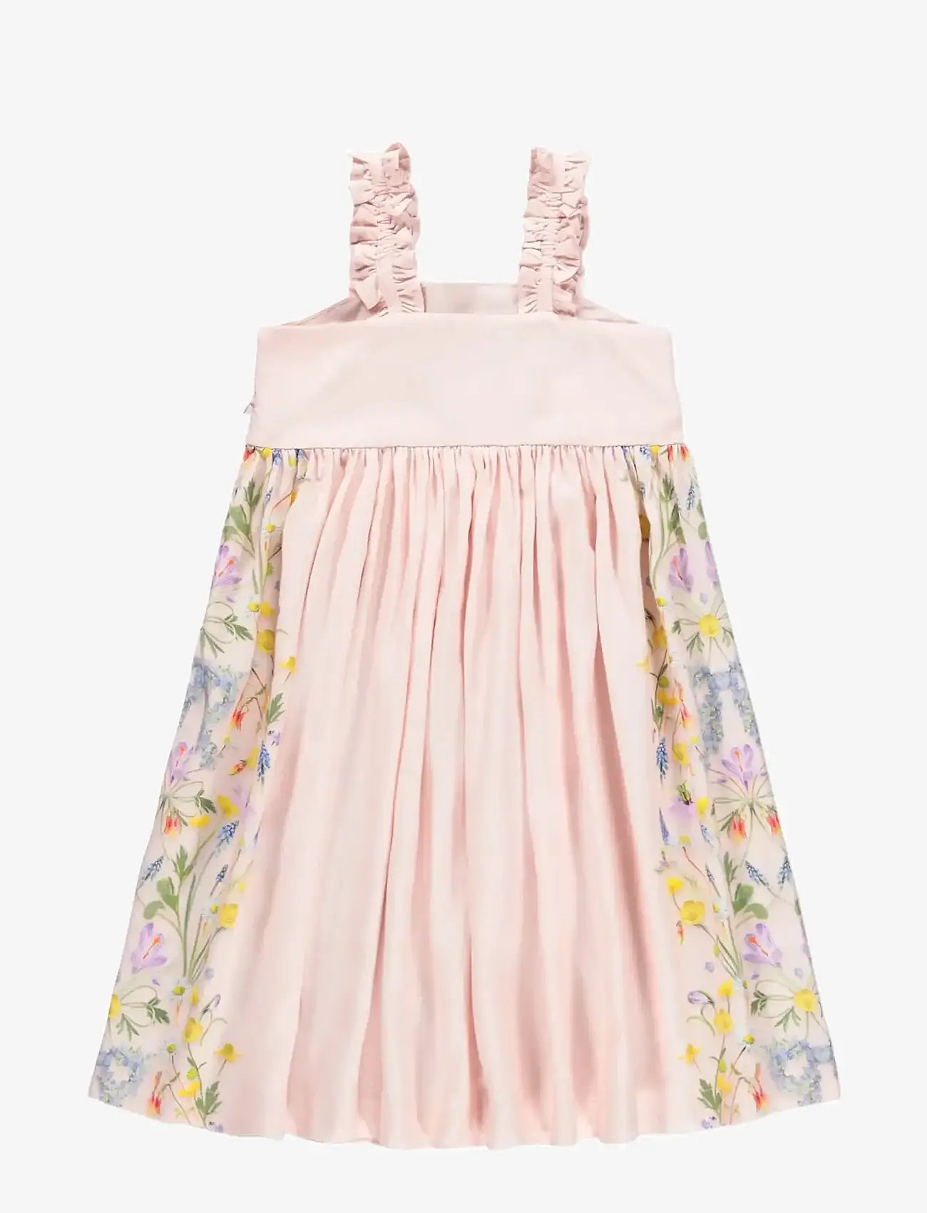 Molo - Cypress - Ärmellose freizeitkleider - vertical flora - 1