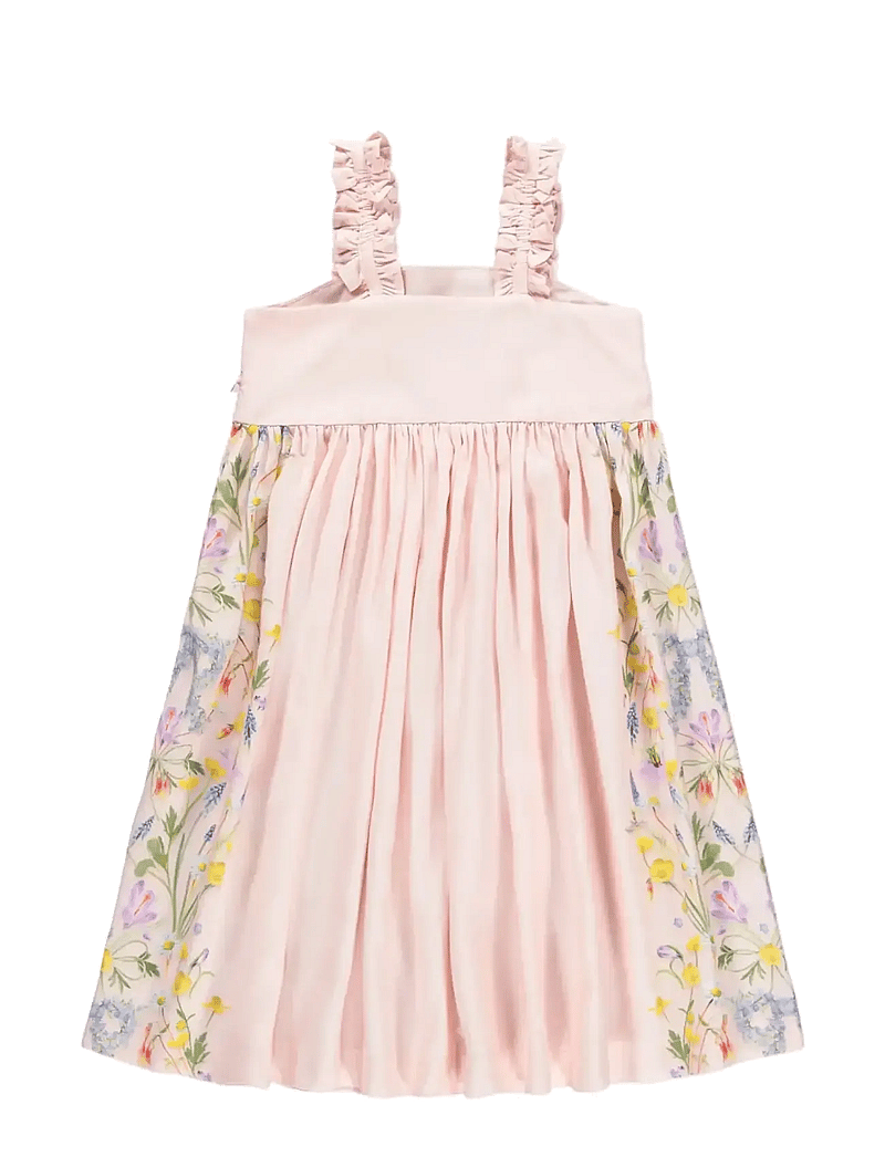 Molo - Cypress - Ärmellose freizeitkleider - vertical flora - 1