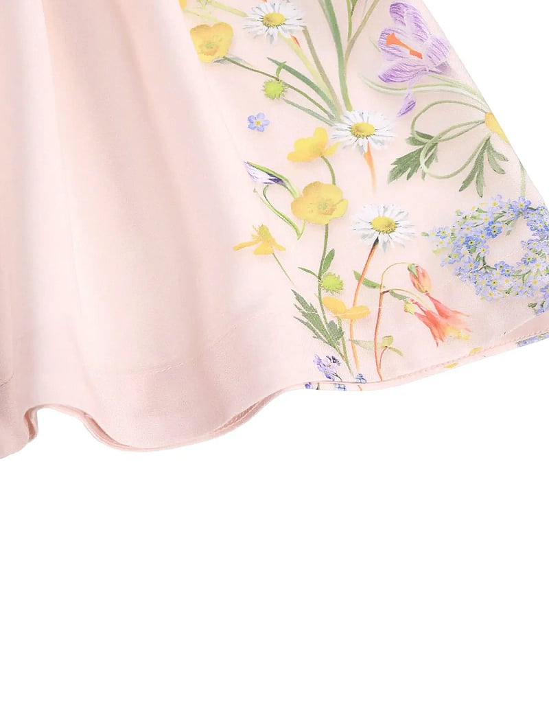 Molo - Cypress - Ärmellose freizeitkleider - vertical flora - 3