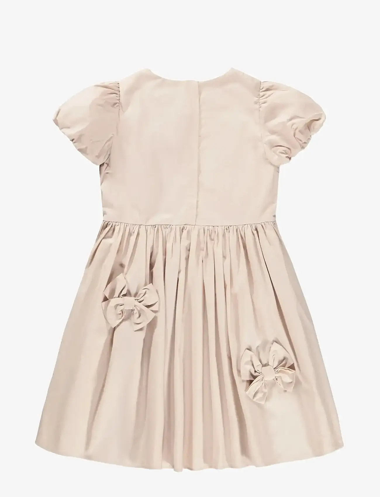 Molo - Cyan - kurzärmelige freizeitkleider - soft powder - 2