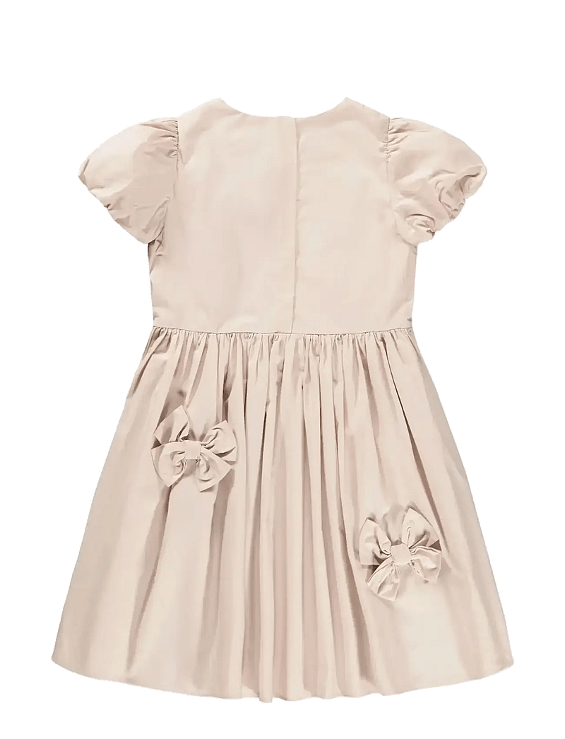 Molo - Cyan - kurzärmelige freizeitkleider - soft powder - 2