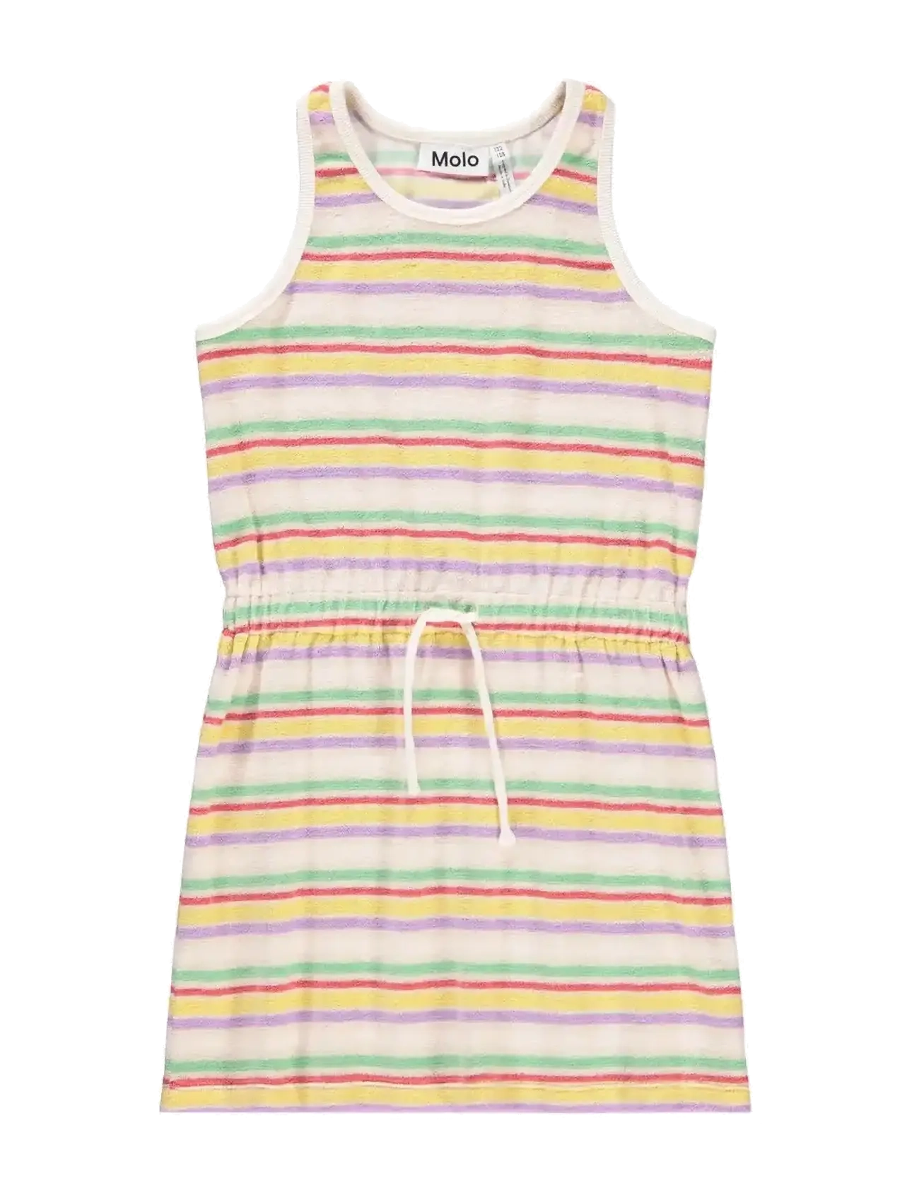 Molo Cherish - Neuheiten - PASTELS STRIPE / multi