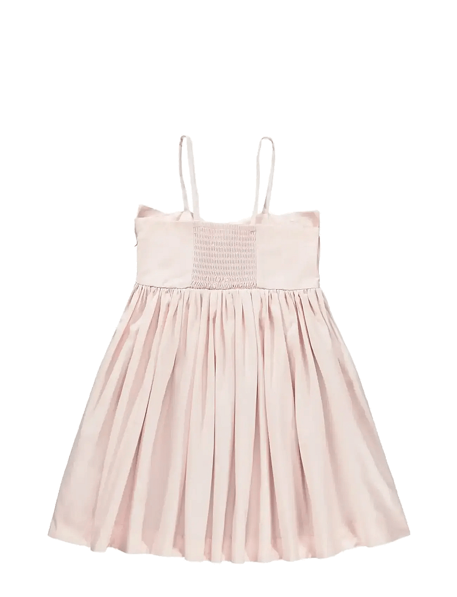 Molo - Caysi - festklänningar - cloud pink - 2