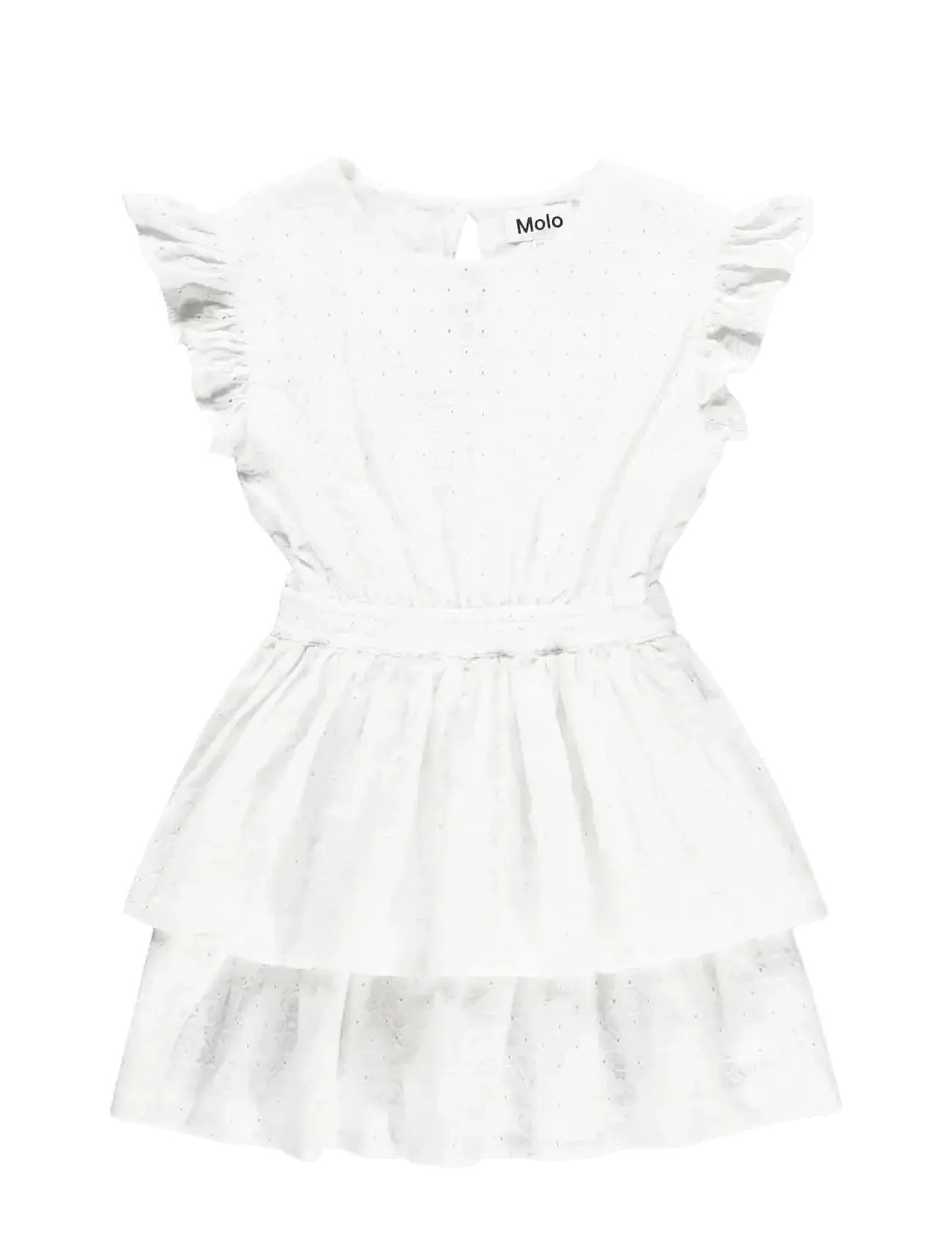 Molo Carma - Teens 9-14 år - WHITEST / white