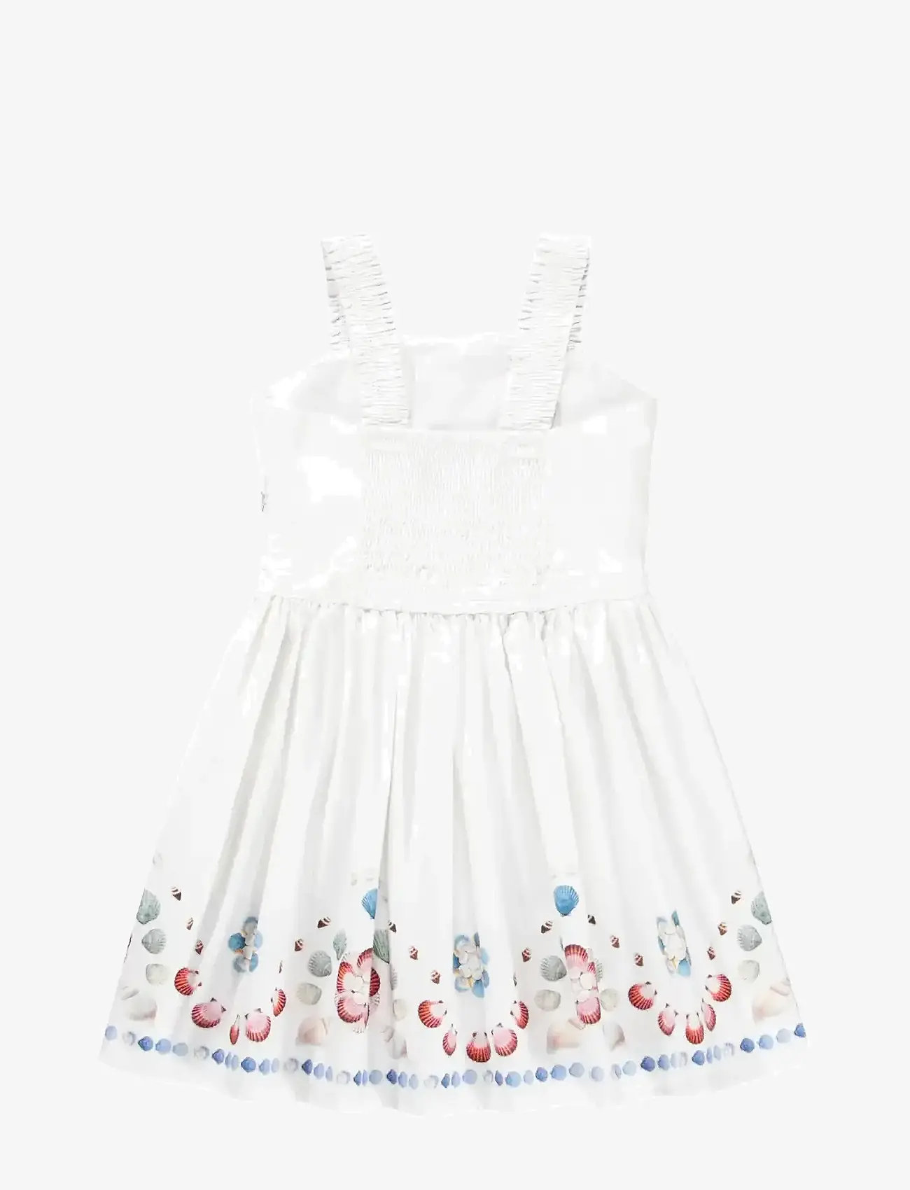 Molo - Chelley - sleeveless casual dresses - shelltastic - 2