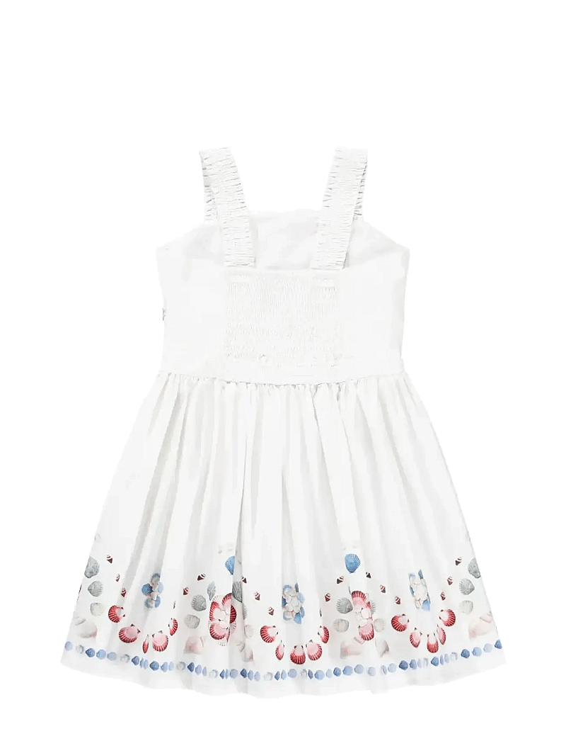 Molo - Chelley - sleeveless casual dresses - shelltastic - 2