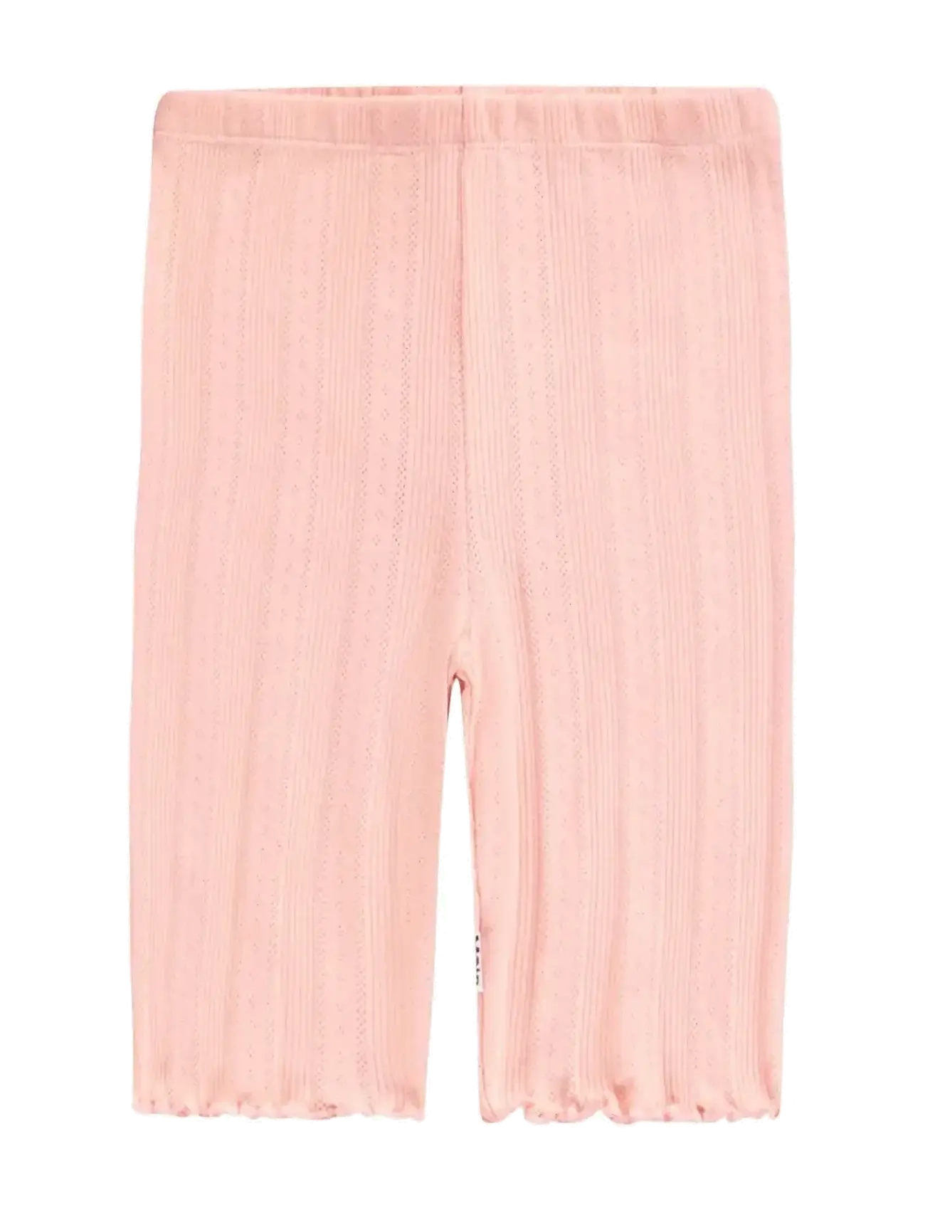 Molo Noella - Kids 98-134 - PEACH BUD / pink/rose