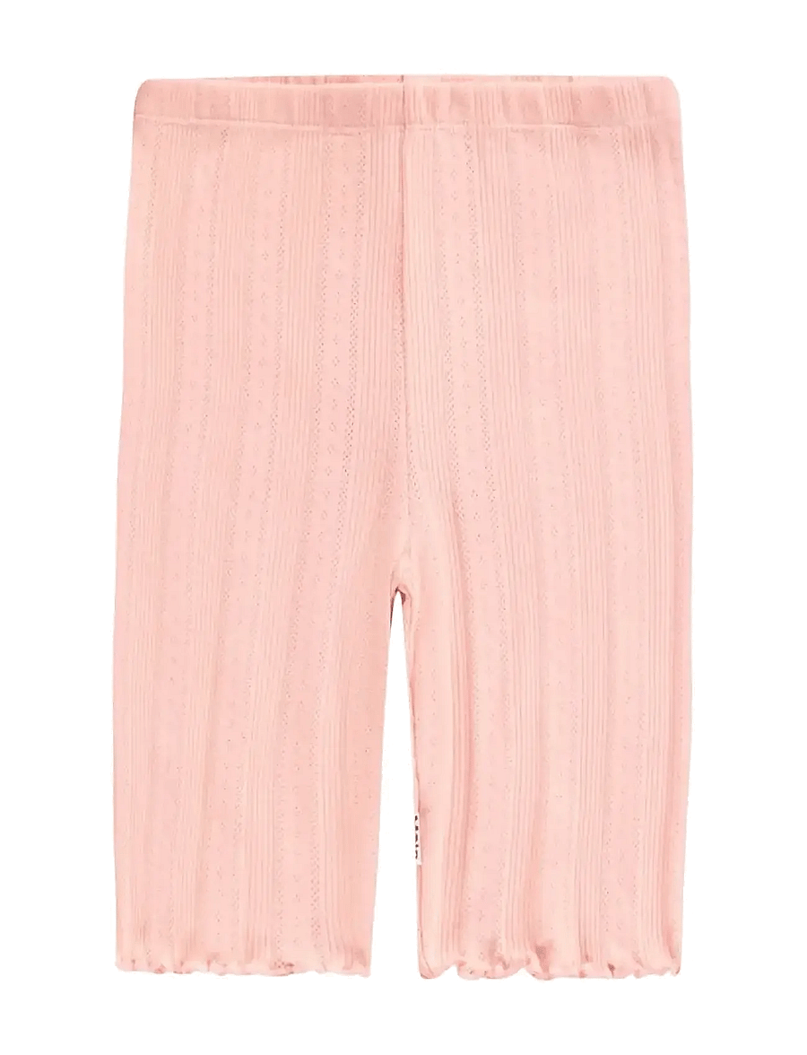 Molo - Noella - casual korte broeken - peach bud - 1