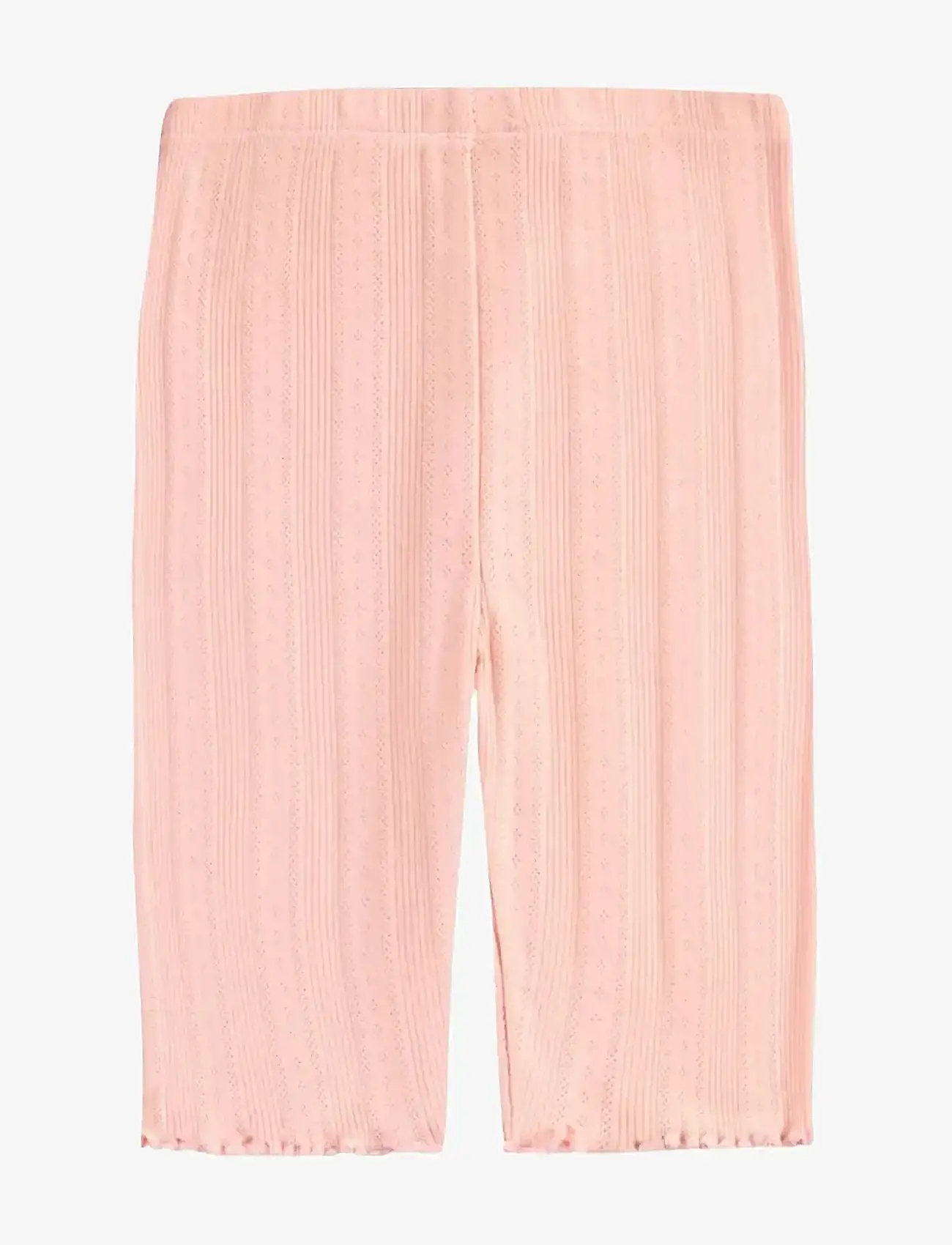 Molo - Noella - casual shorts - peach bud - 2