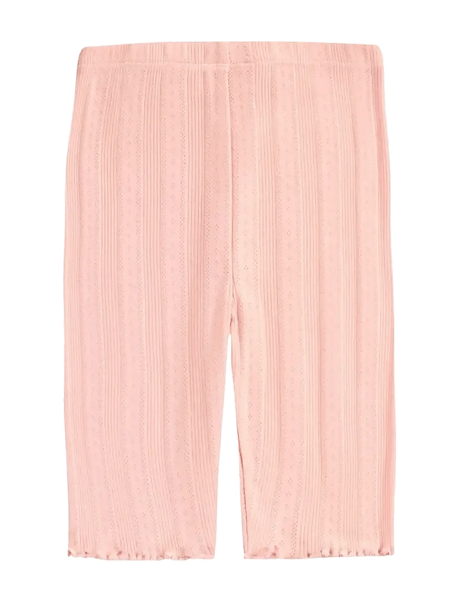 Molo - Noella - casual korte broeken - peach bud - 2