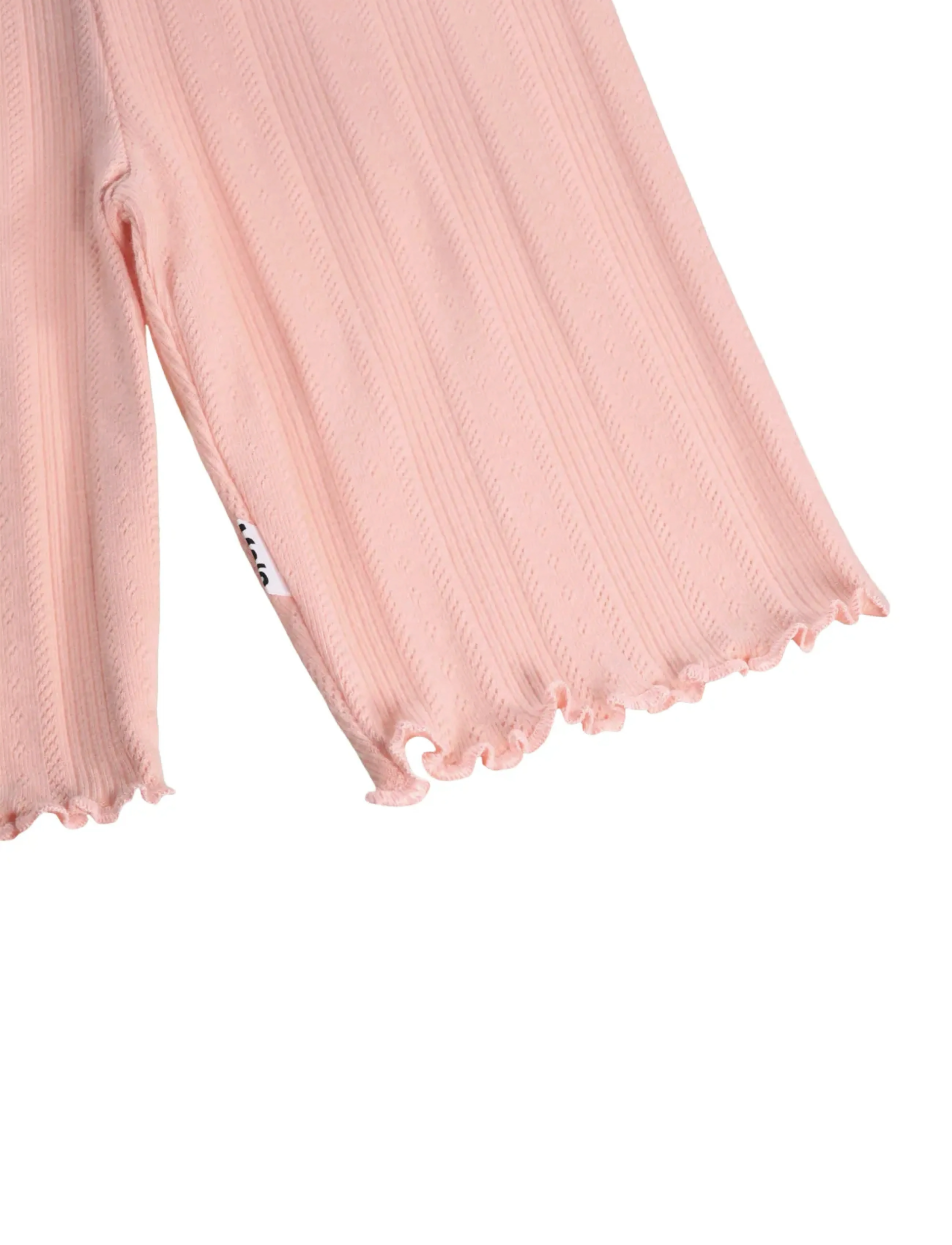 Molo - Noella - sommarfynd - peach bud - 3