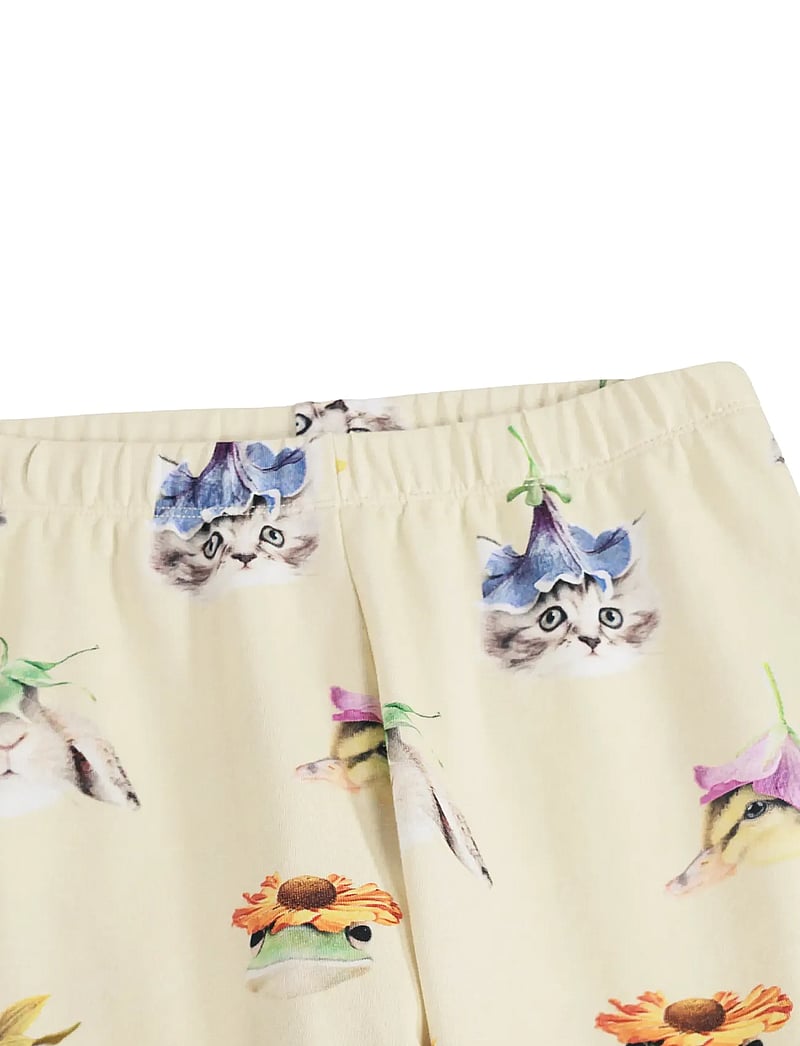 Molo - Niki - retuusid - floral fun - 2