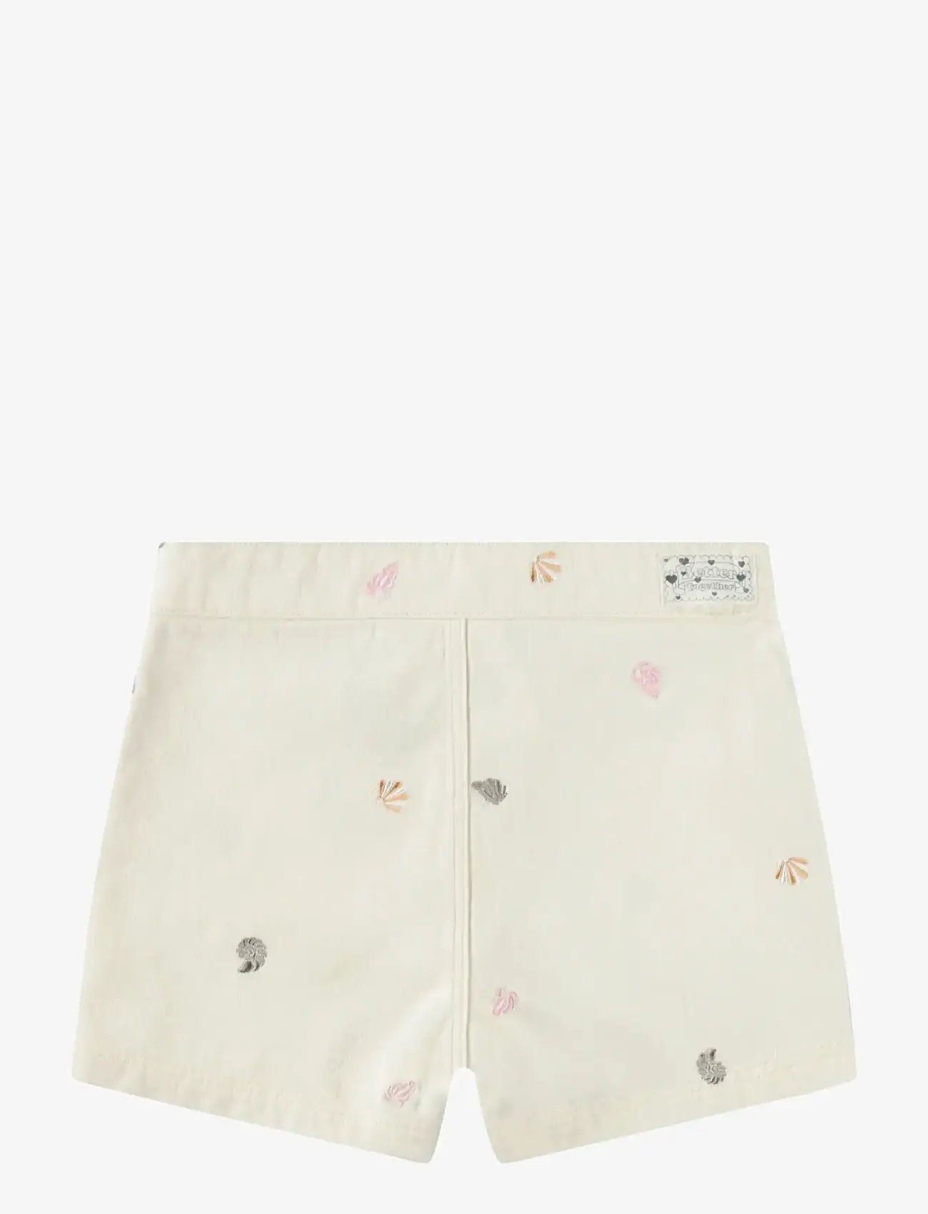 Molo - Amanda - shorts casual - mini shells - 2