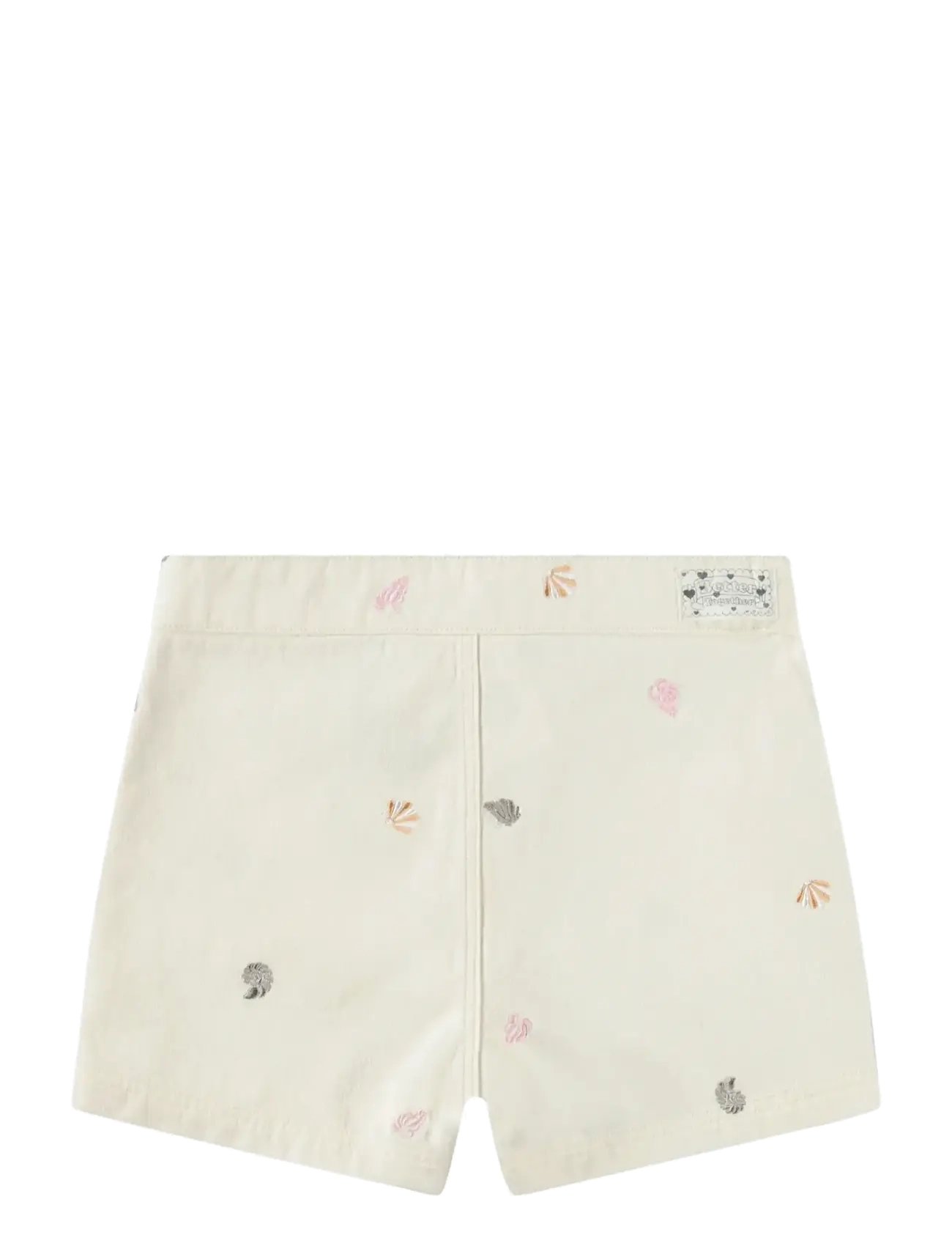 Molo - Amanda - sommarfynd - mini shells - 2
