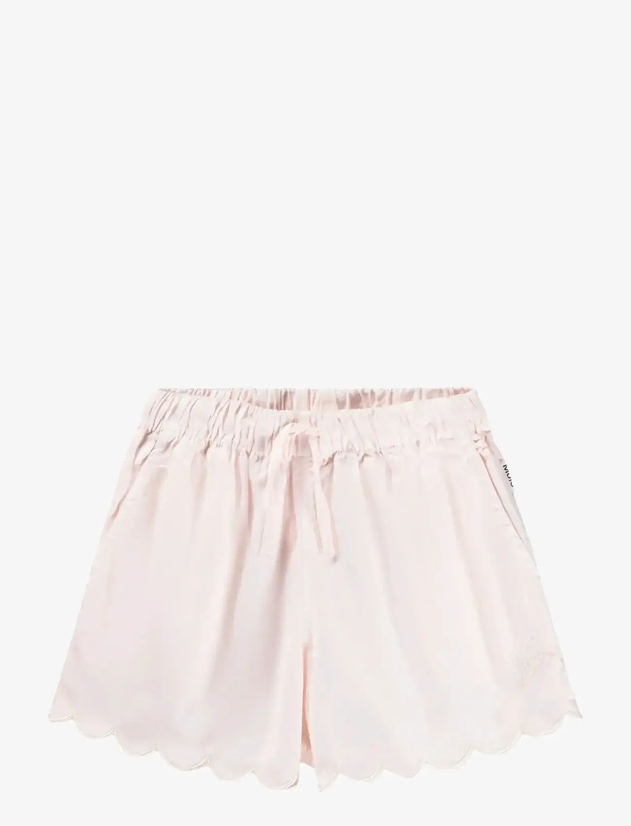 Molo - Addie - casual shorts - cloud pink - 1