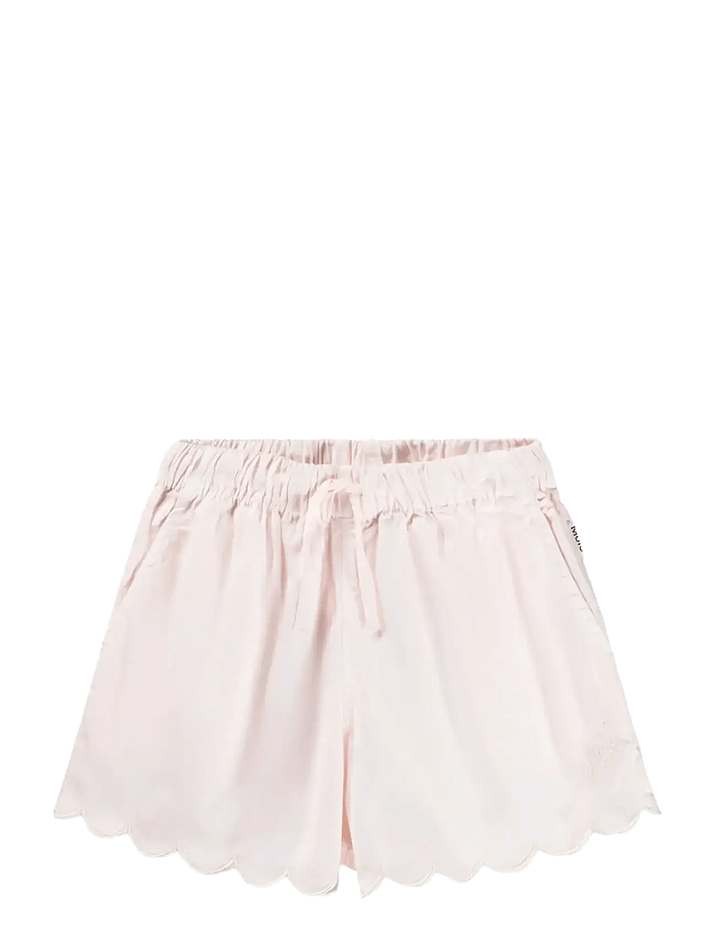Molo - Addie - casual shorts - cloud pink - 1