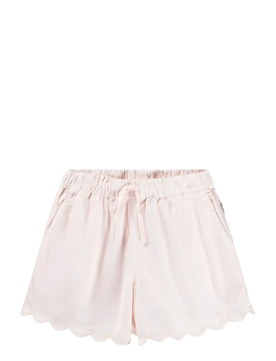 Molo - Addie - casual shorts - cloud pink - 1