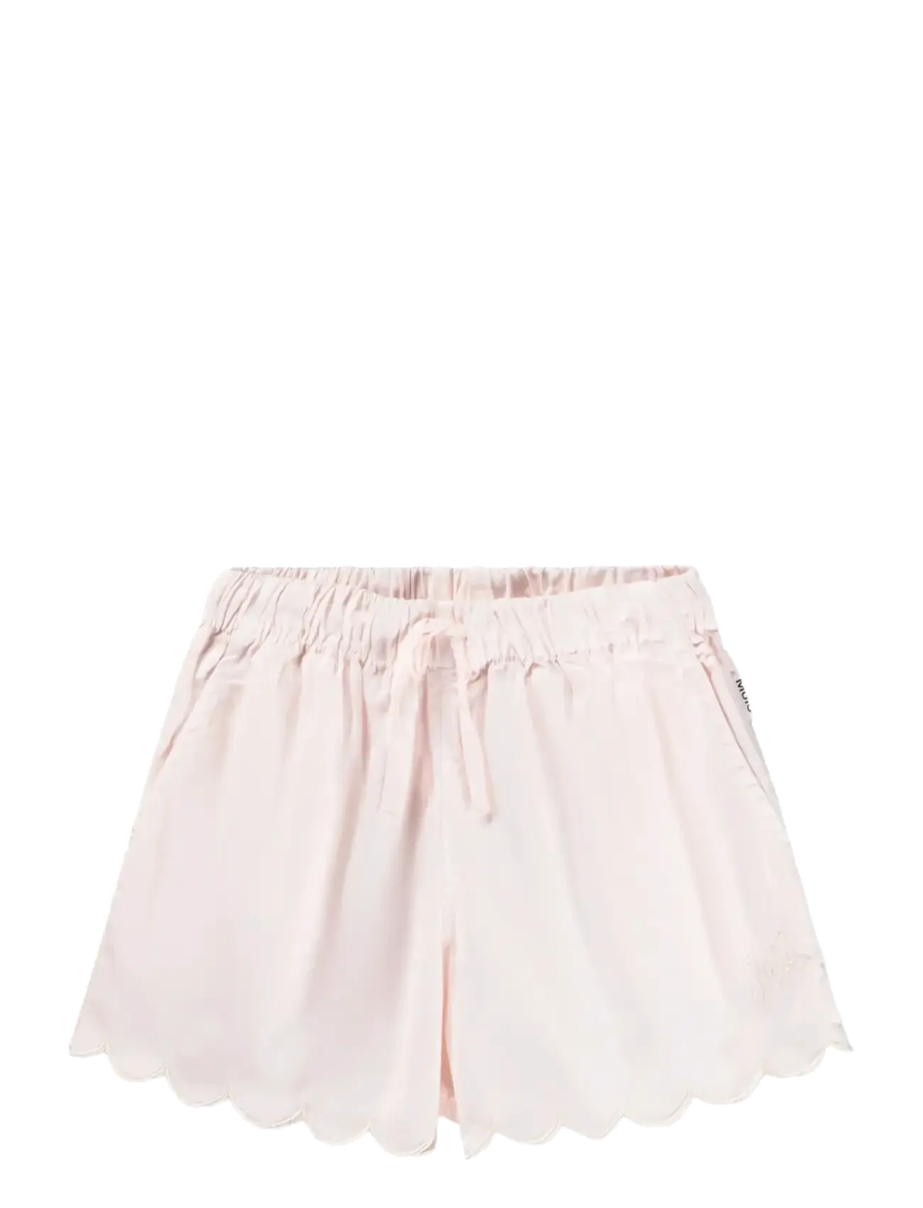 Molo - Addie - lühikesed vabaajapüksid - cloud pink - 1