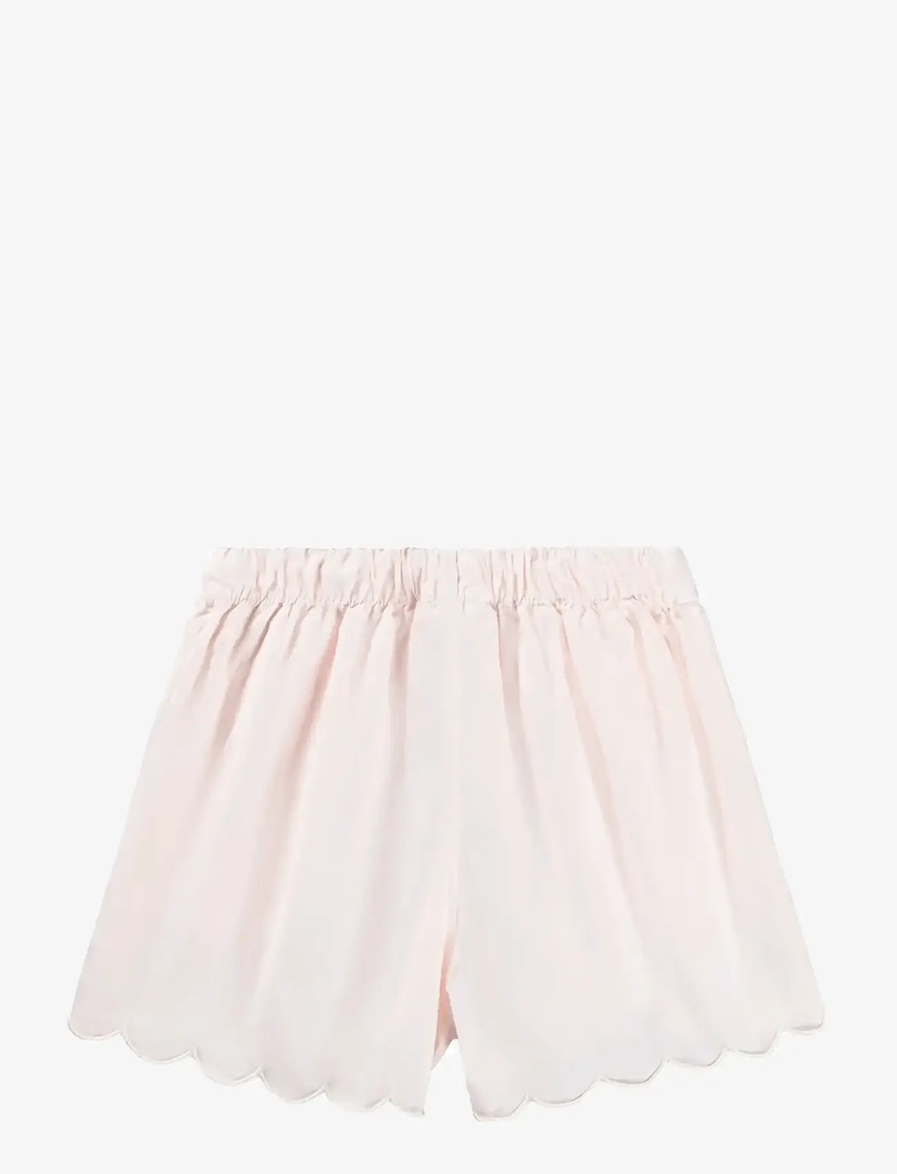 Molo - Addie - casual shorts - cloud pink - 2