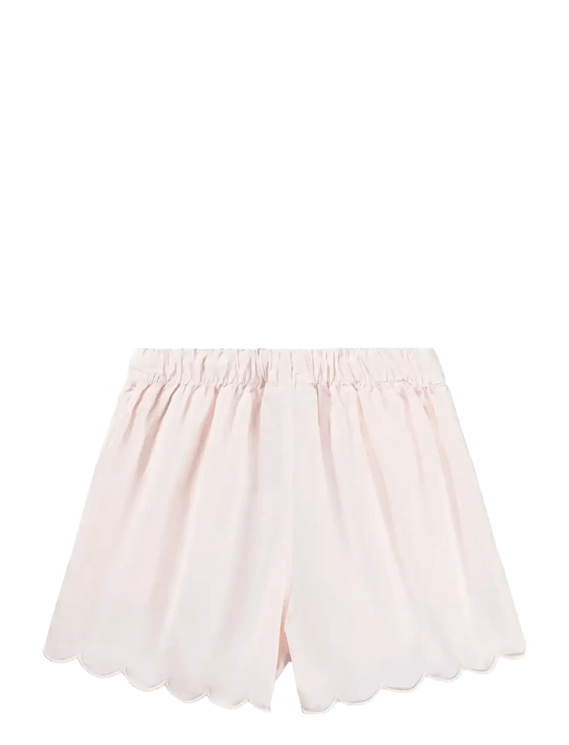 Molo - Addie - casual shorts - cloud pink - 2