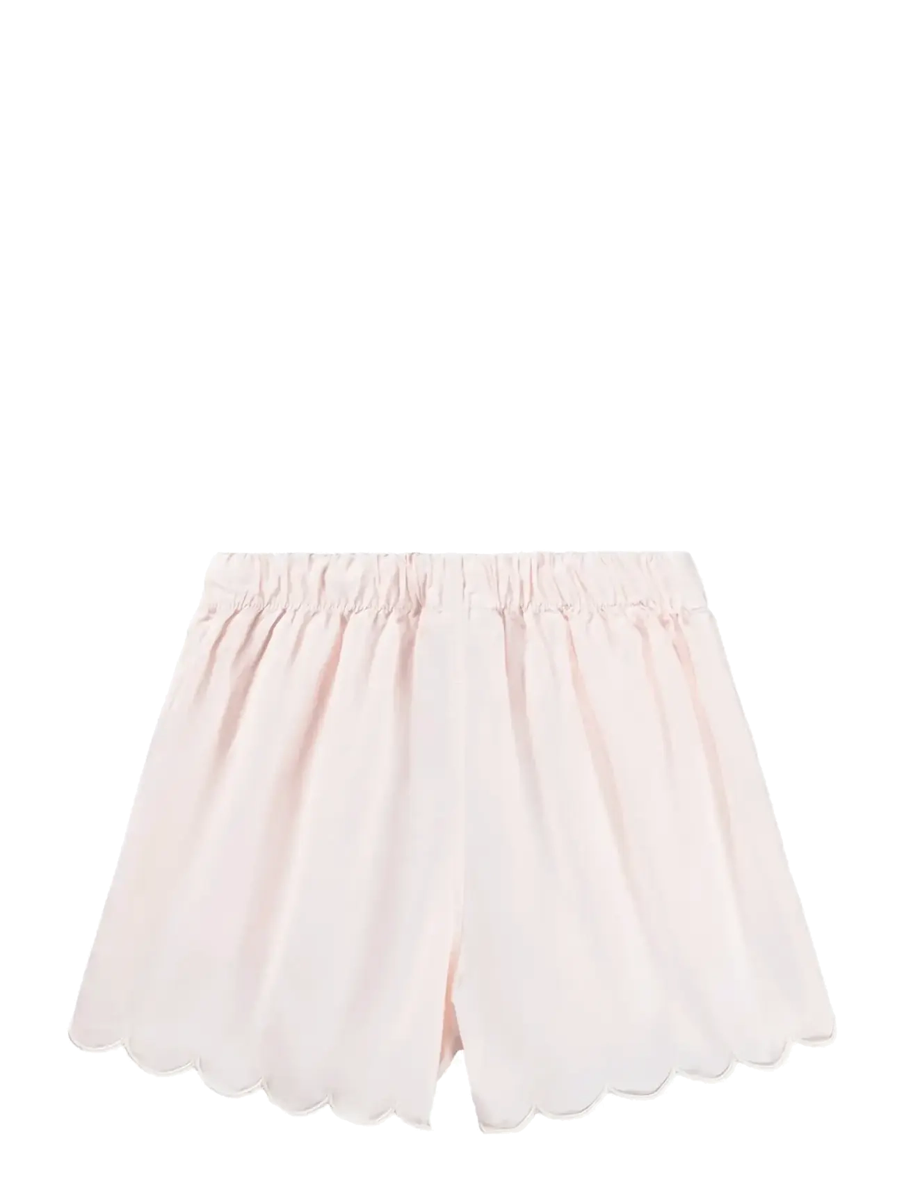 Molo - Addie - lühikesed vabaajapüksid - cloud pink - 2