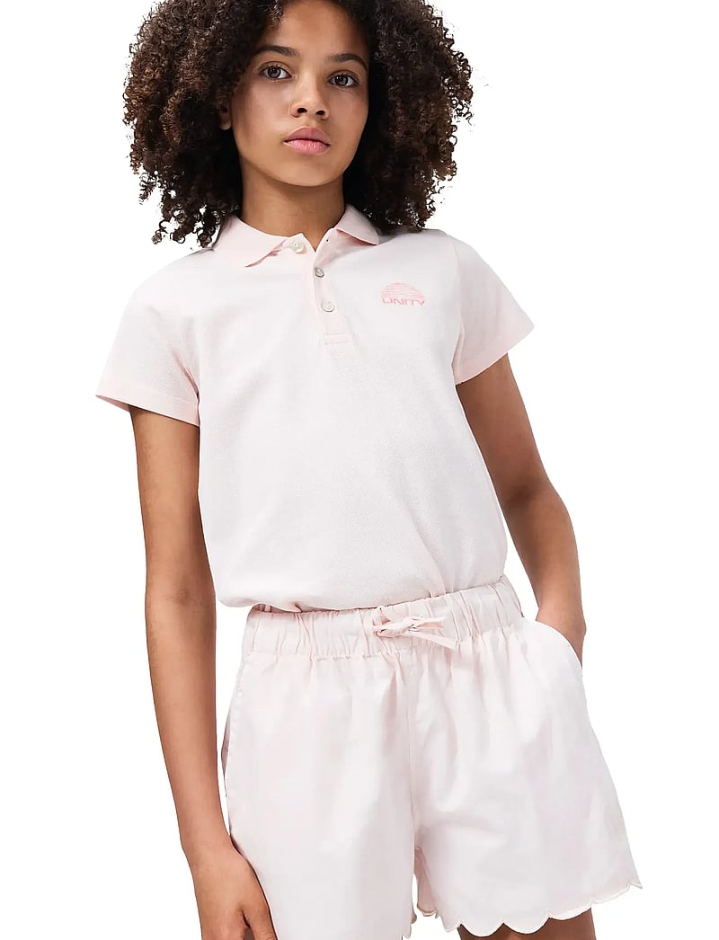 Molo - Addie - casual shorts - cloud pink - 0