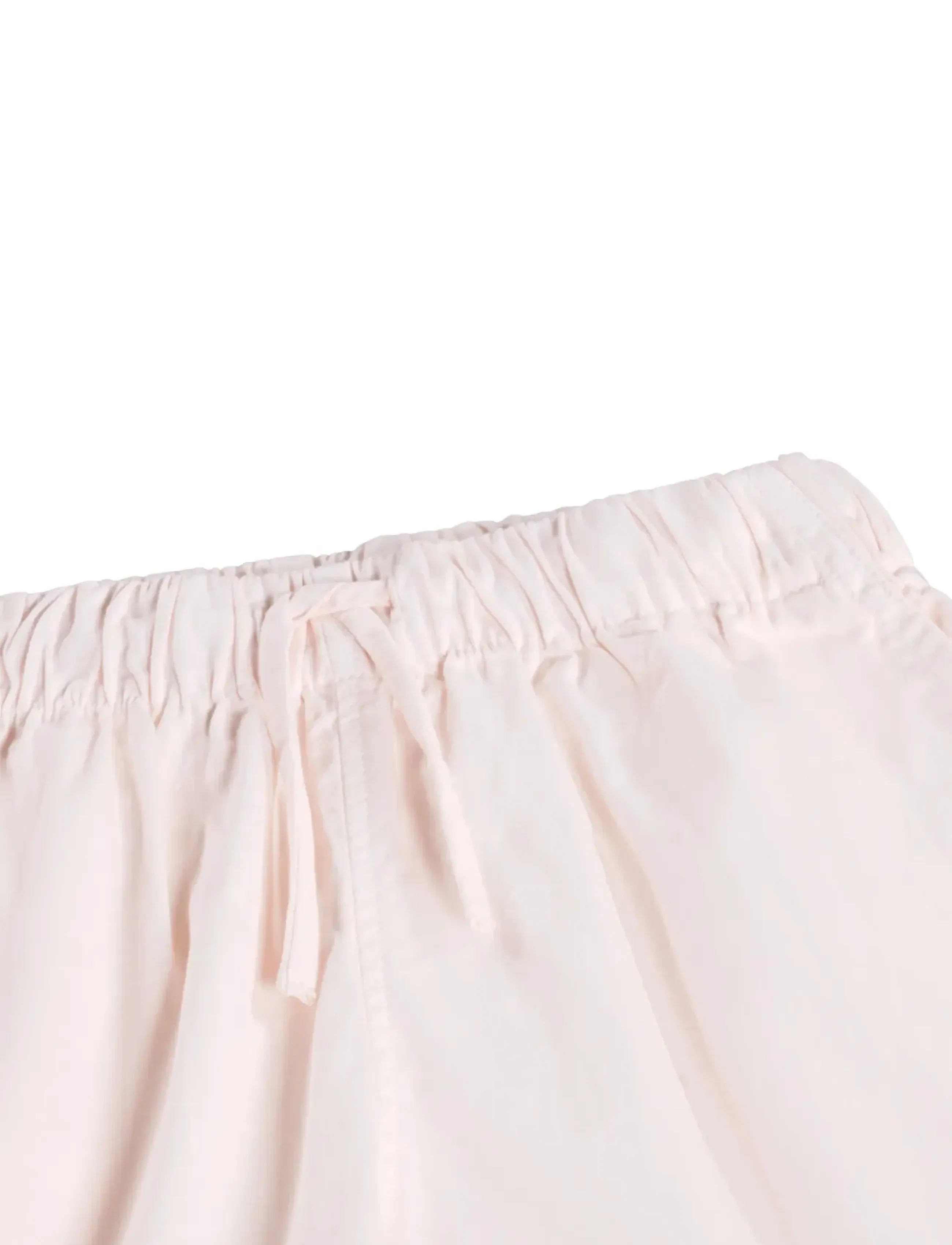 Molo - Addie - lühikesed vabaajapüksid - cloud pink - 3