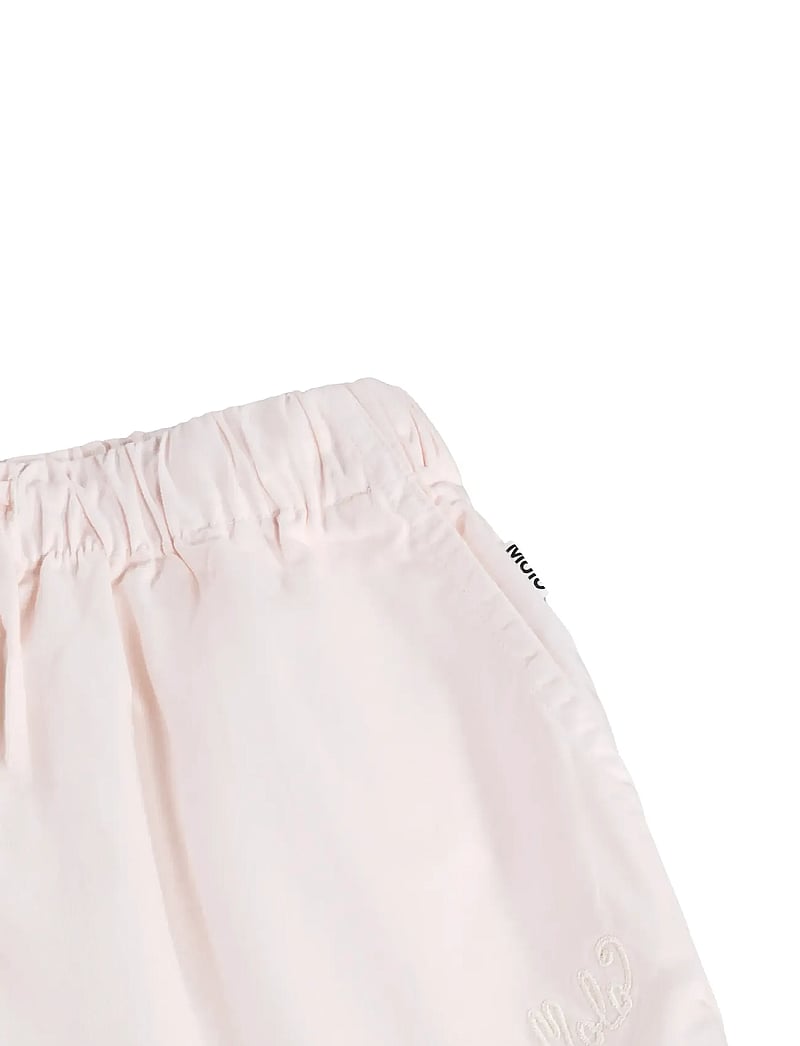 Molo - Addie - casual shorts - cloud pink - 4