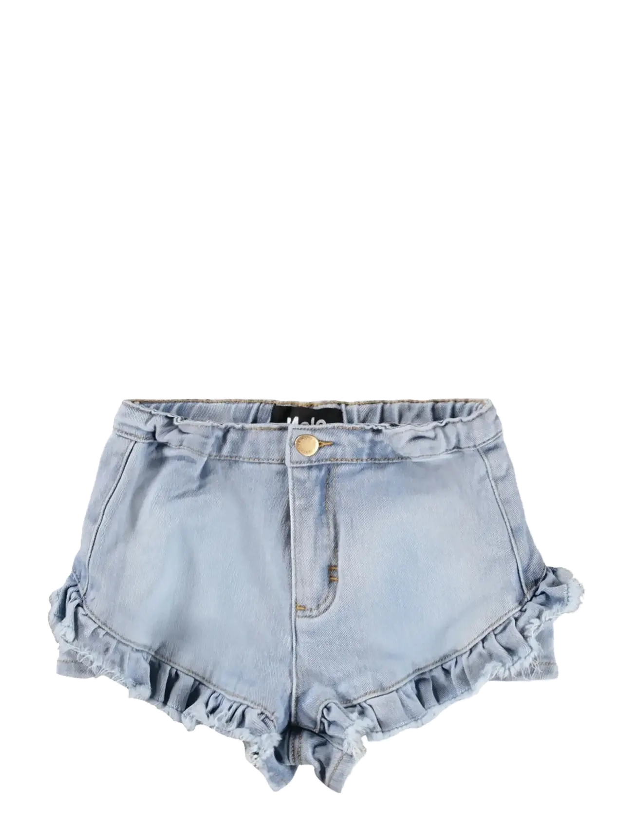 Molo Agnetha - Kleidung - BLEACHED / blue