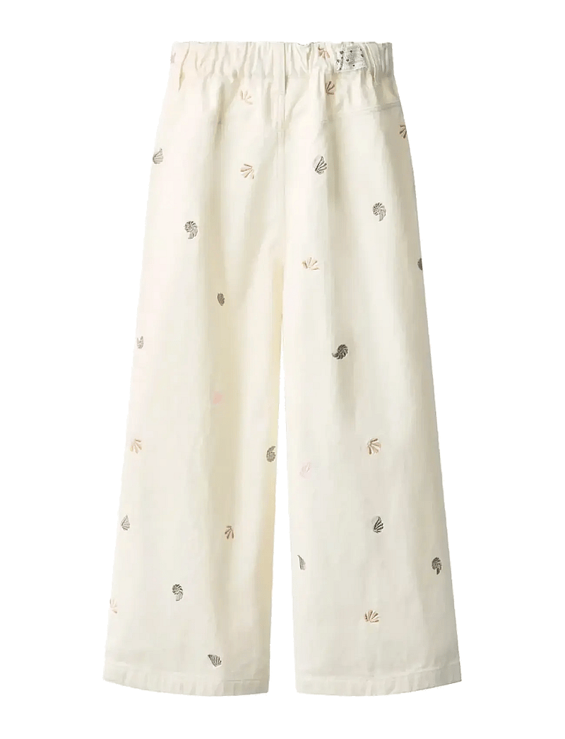 Molo - Adionella - brede jeans - mini shells - 2