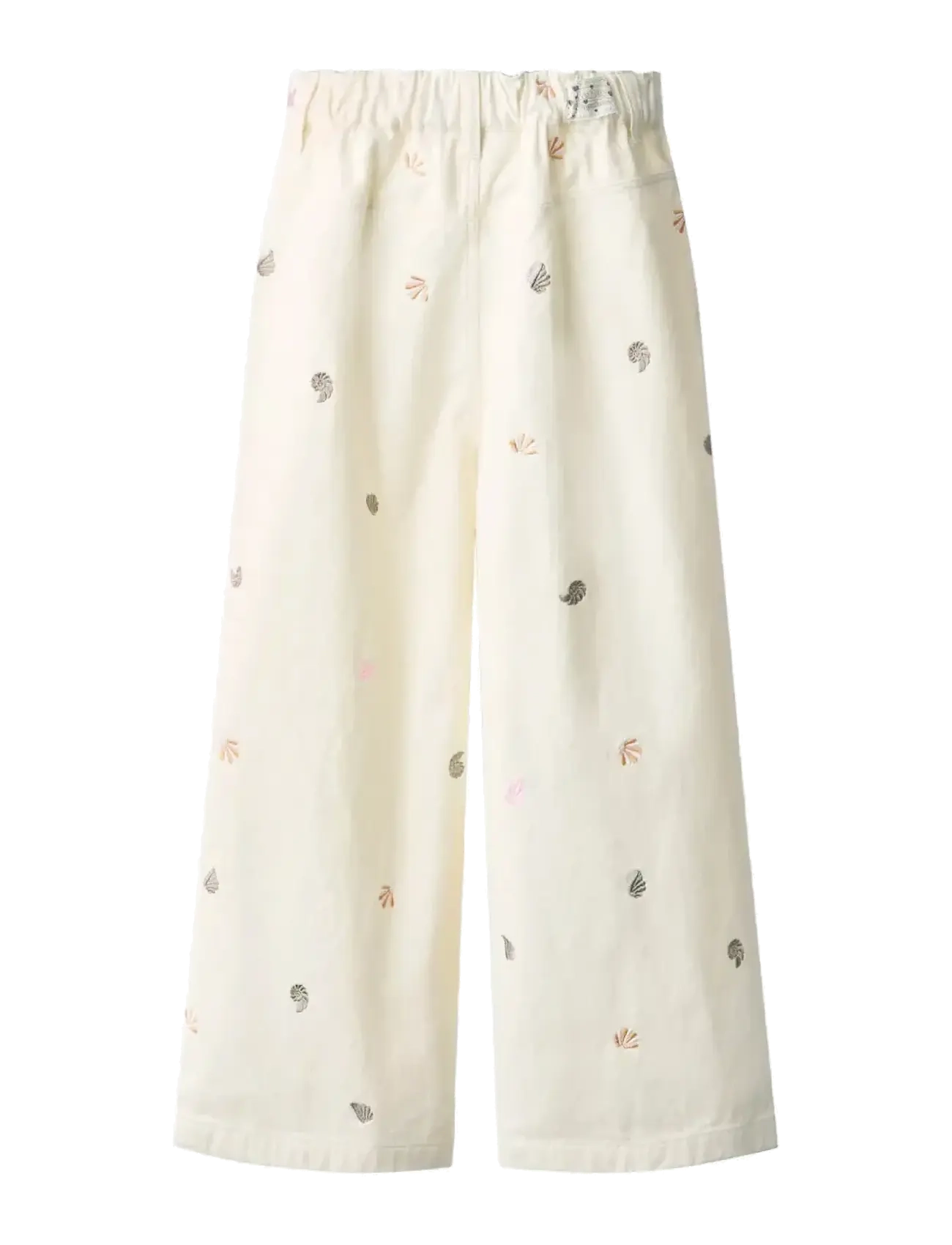Molo - Adionella - laia säärega teksad - mini shells - 2