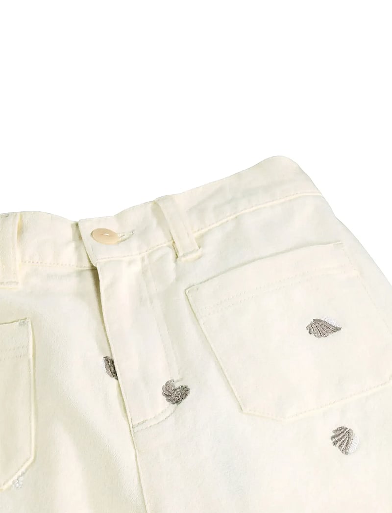 Molo - Adionella - brede jeans - mini shells - 3