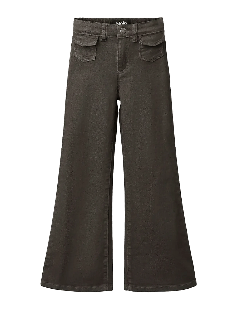 Molo - Atla - vida jeans - raven - 1