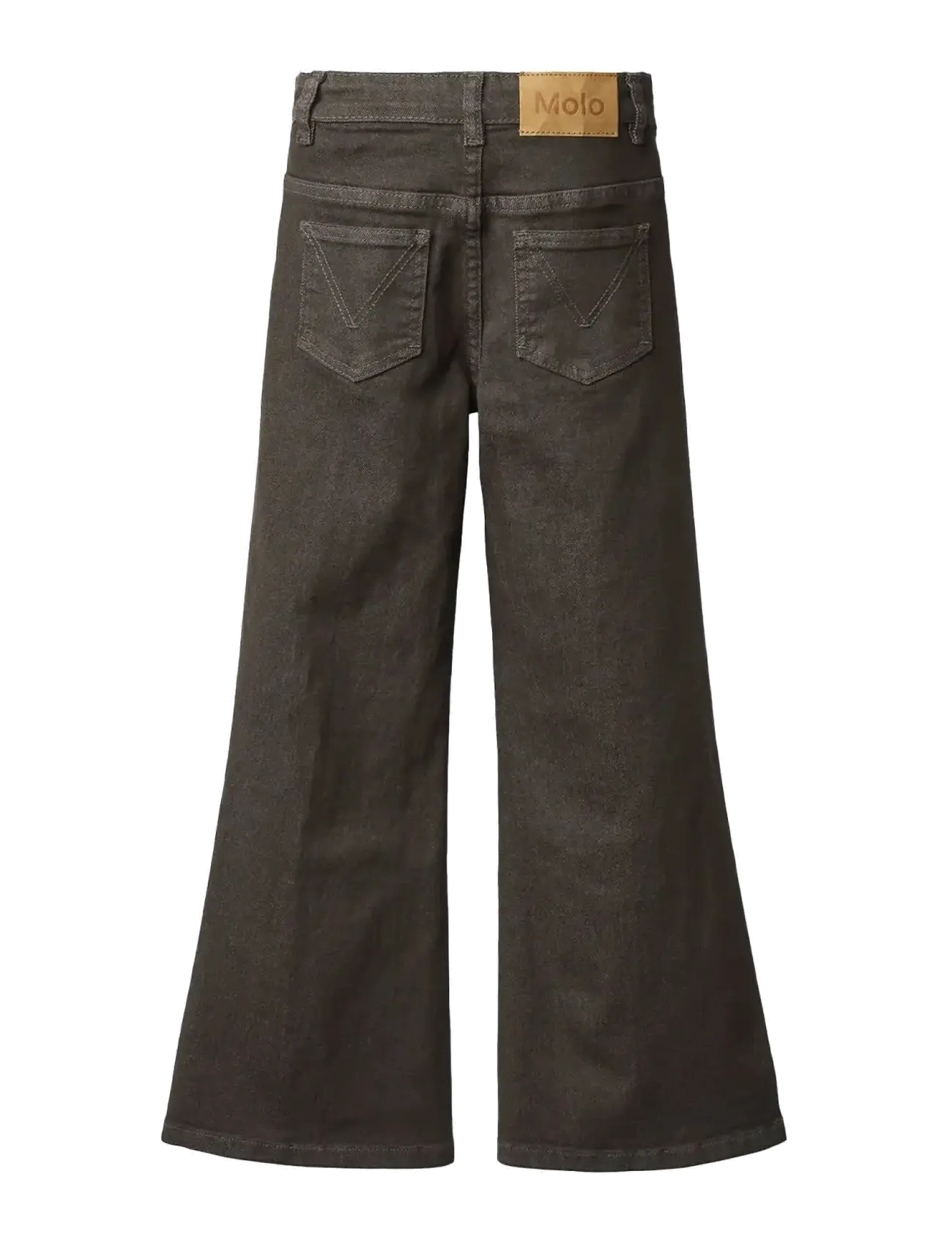 Molo - Atla - vida jeans - raven - 2