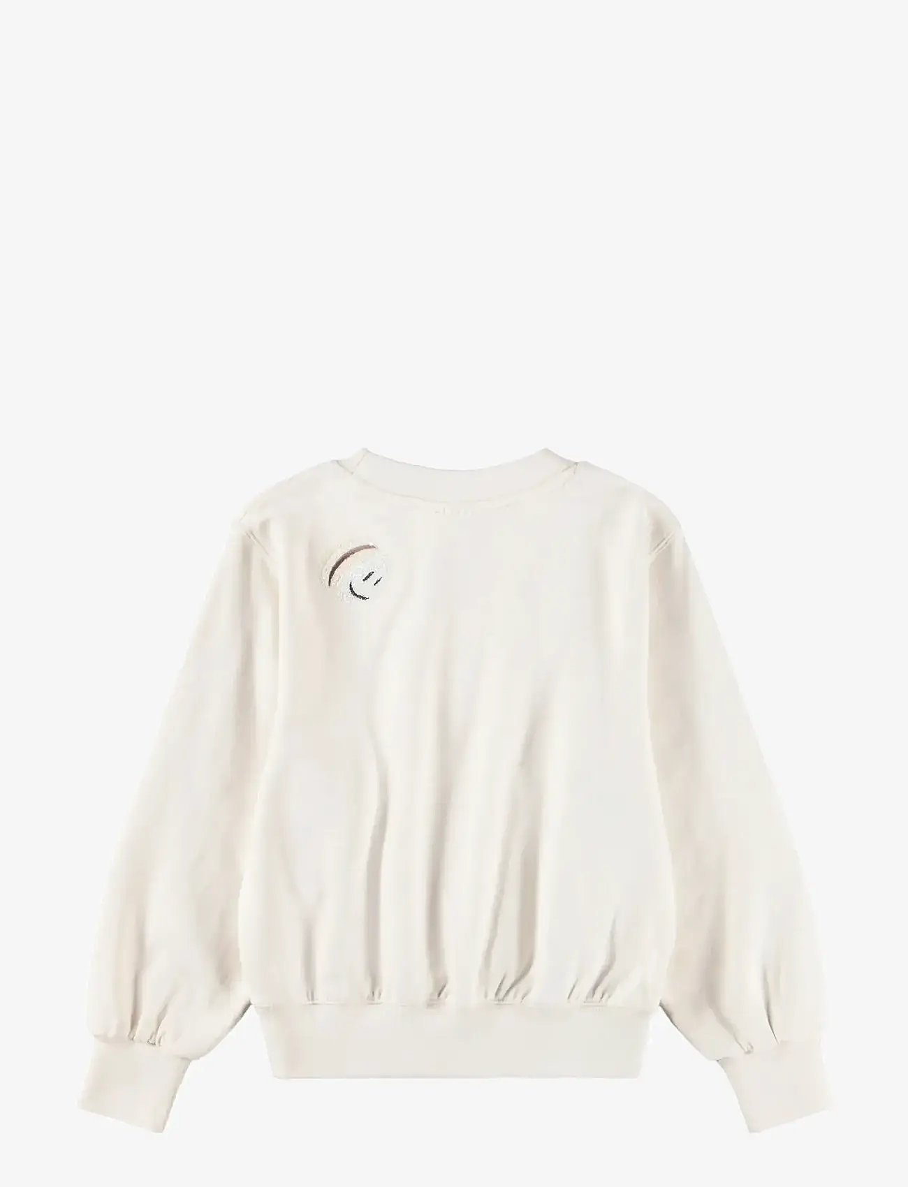 Molo - Marge - sweatshirts - macaroon shine - 1