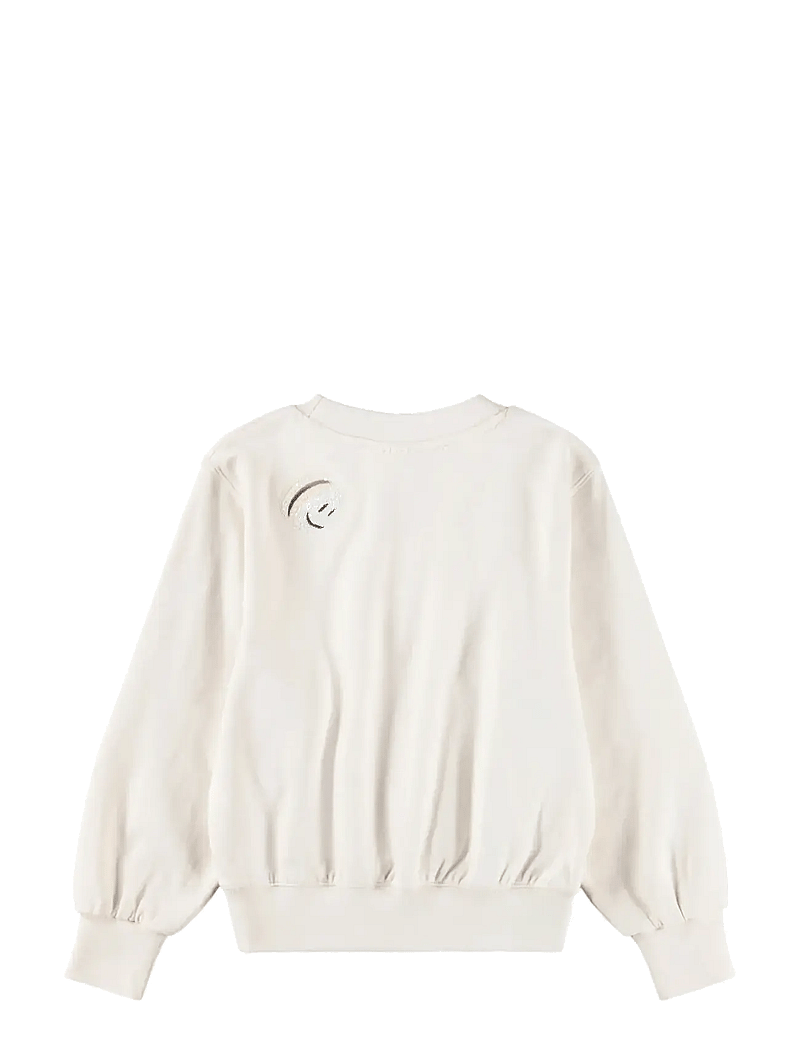Molo - Marge - sweatshirts - macaroon shine - 1