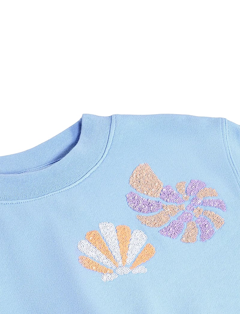 Molo - Marge - sweatshirts - sparkling sea - 3