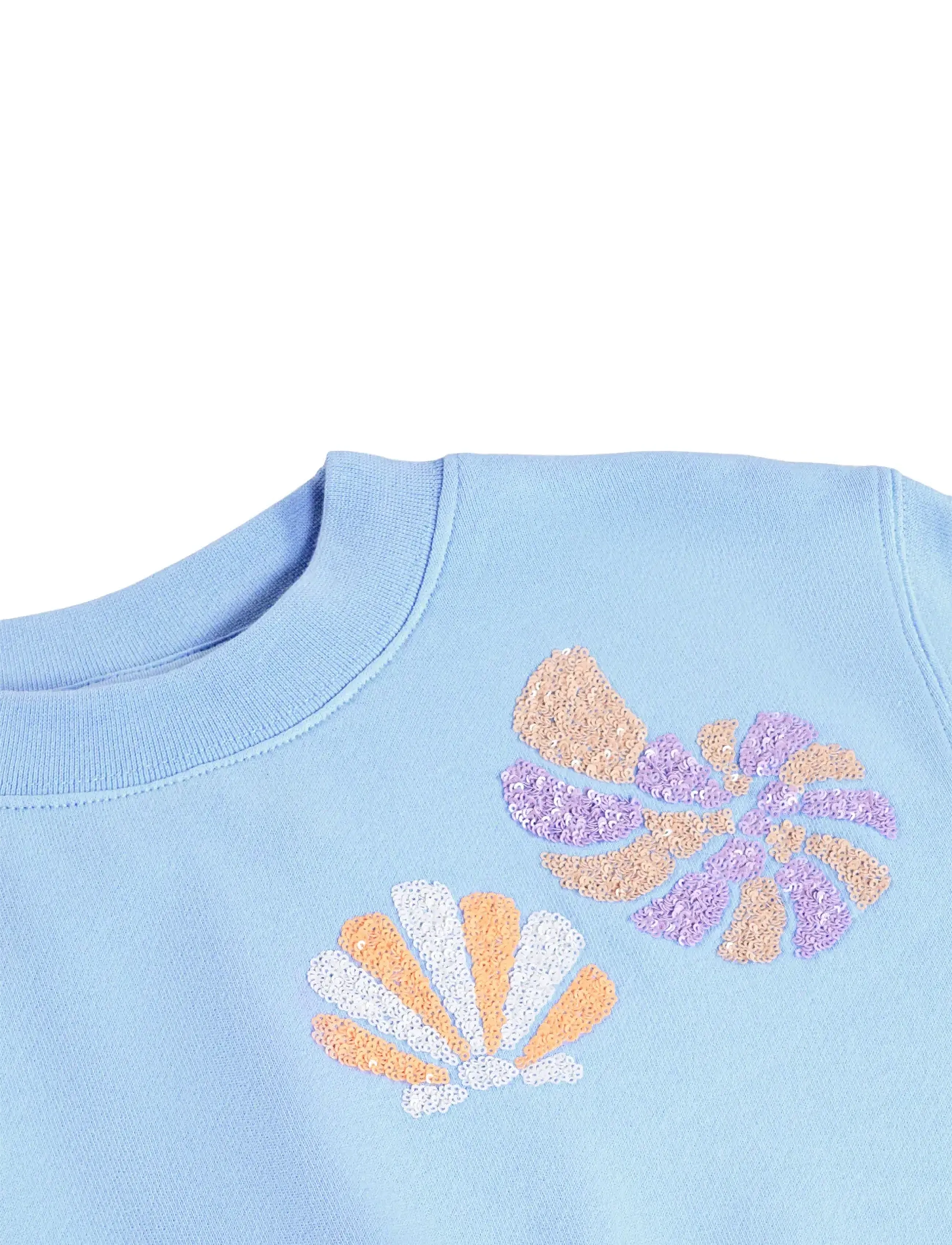 Molo - Marge - sweatshirts - sparkling sea - 3