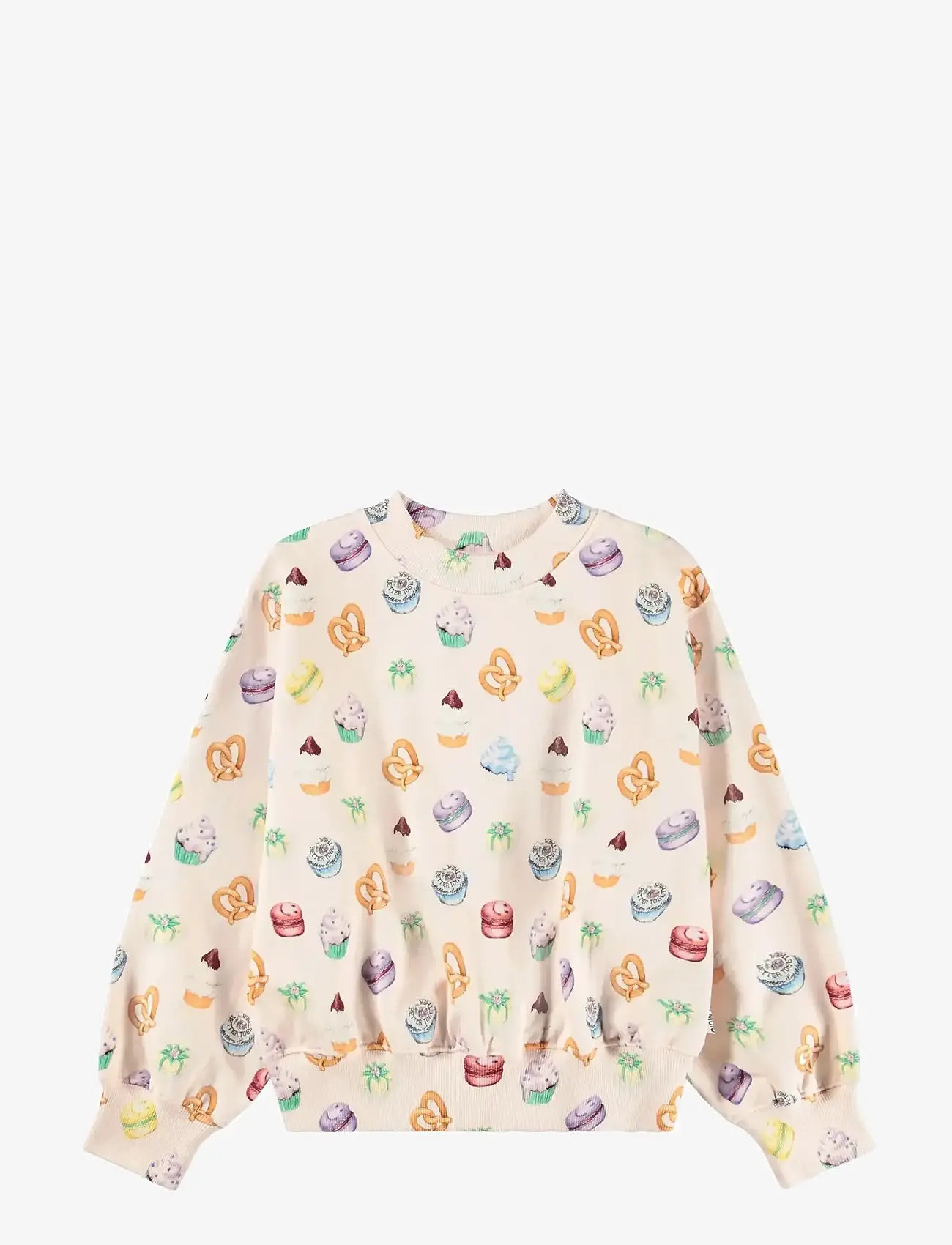 Molo - Marge - sweats - mini cakes - 0