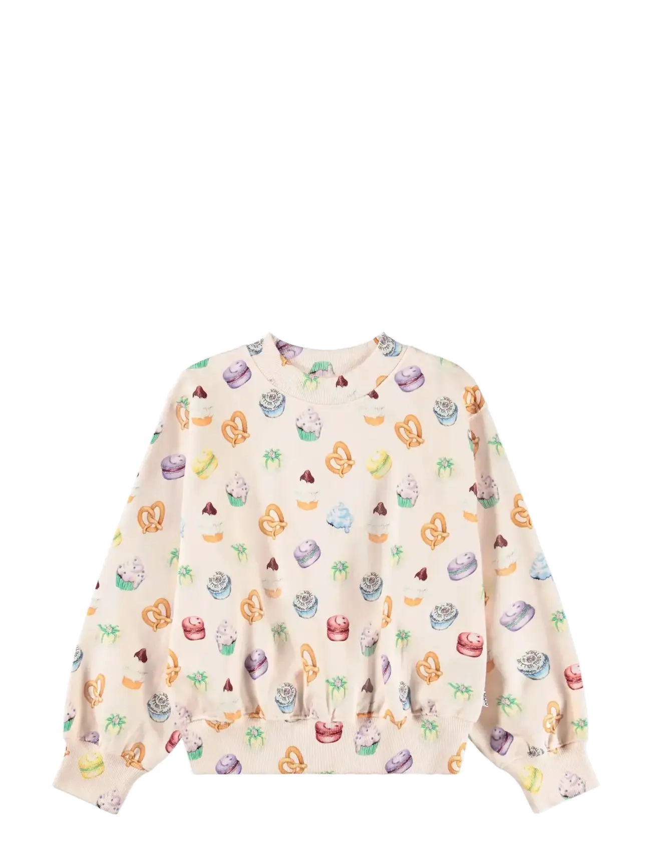 Molo Marge - Lapsed 98–134 - MINI CAKES / multi