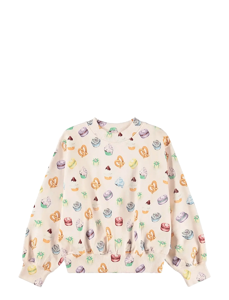 Molo - Marge - sweats - mini cakes - 0