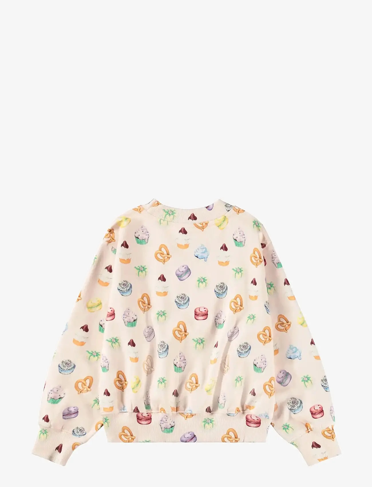 Molo - Marge - sweats - mini cakes - 1