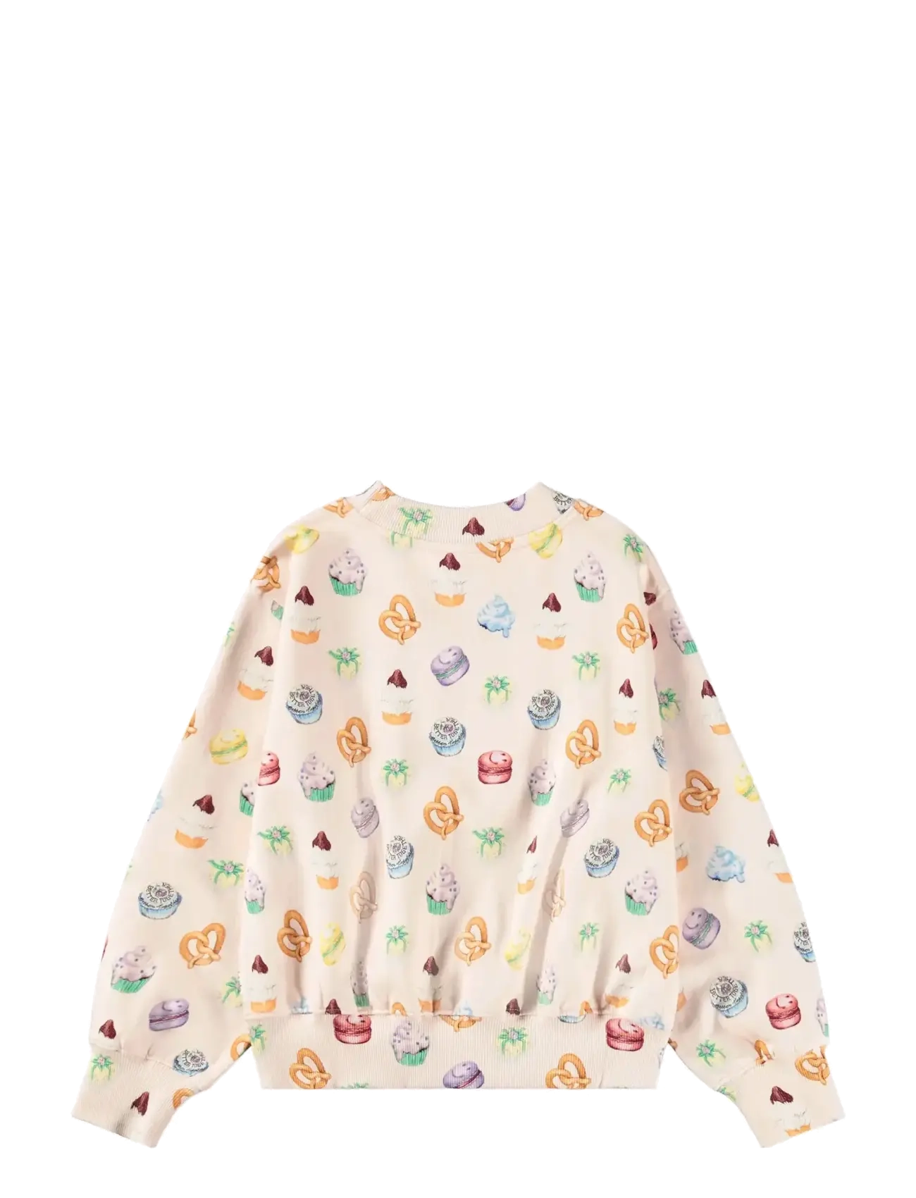 Molo - Marge - sweats - mini cakes - 1
